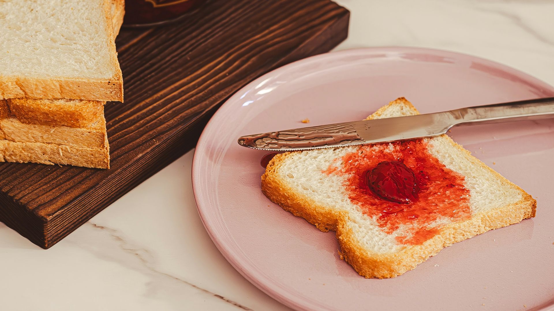 2. Confiture