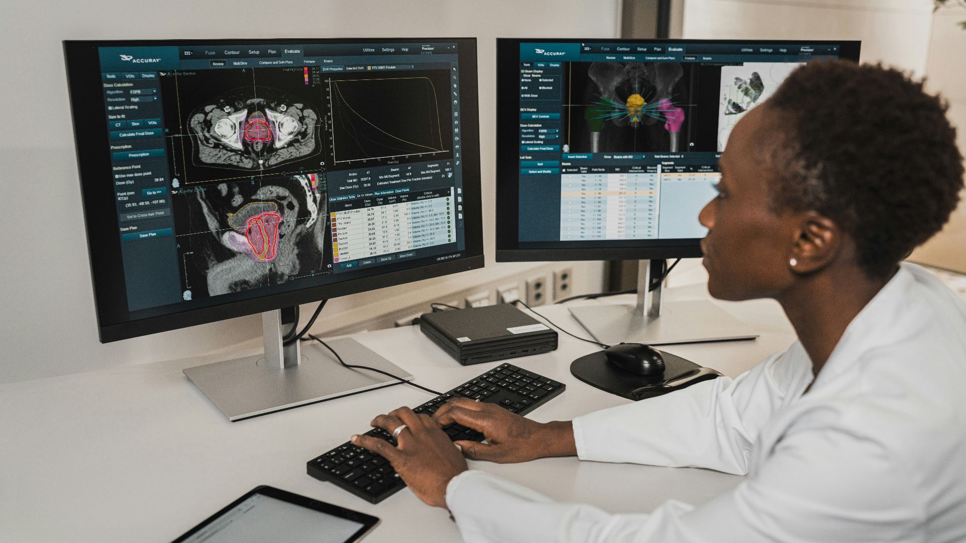 7. Imagerie médicale