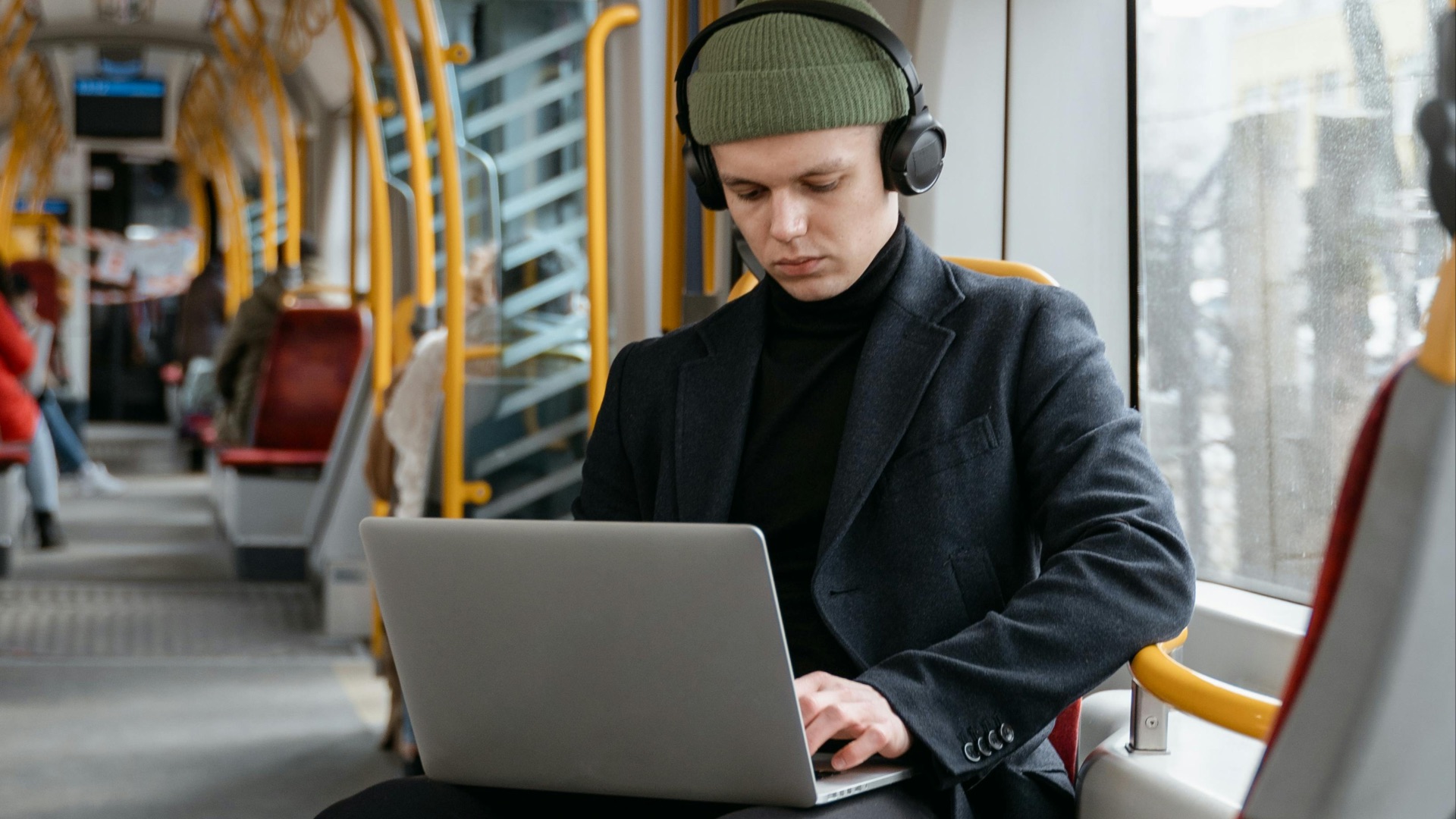 10 façons de rendre vos trajets quotidiens plus productifs et 10 choses à ne pas faire
