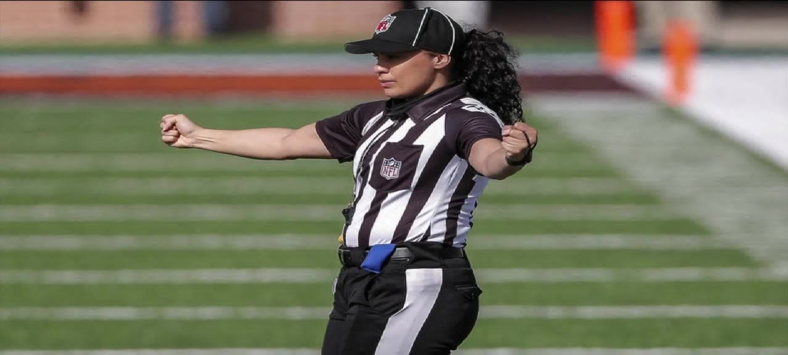 Serious accusation by a referee against the NFL
