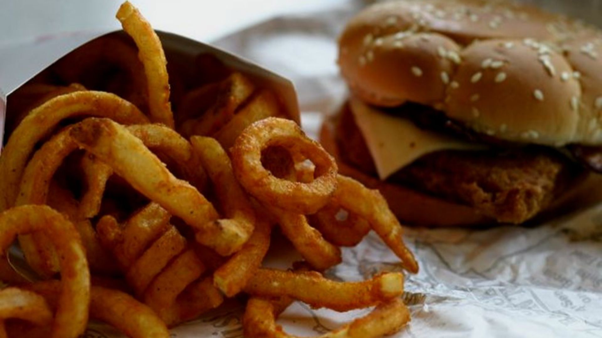 1. Arby’s