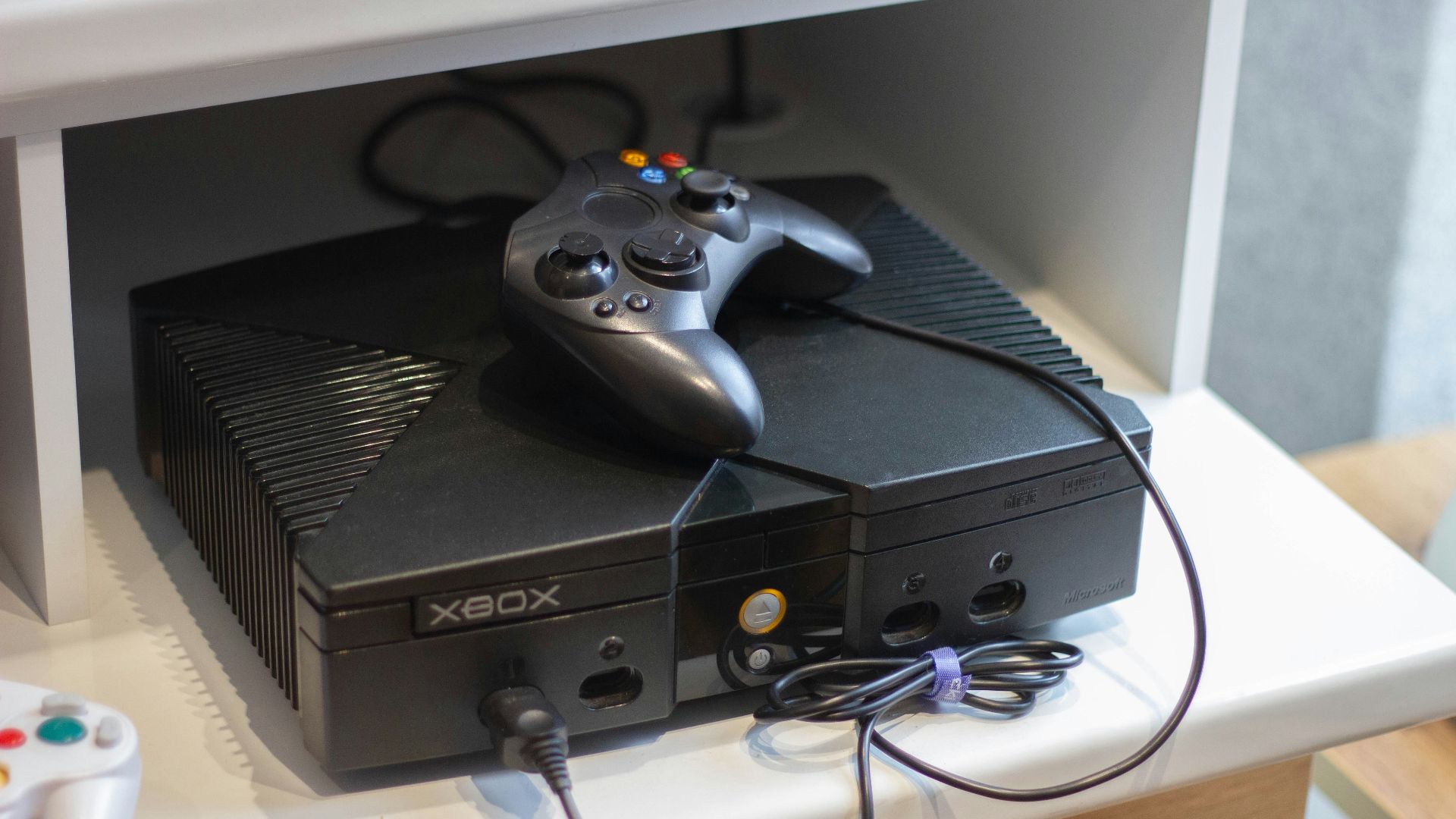 9. Consoles de jeux vidéo