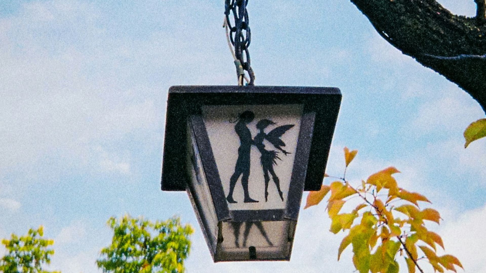 13. Peter Pan, de J.M. Barrie