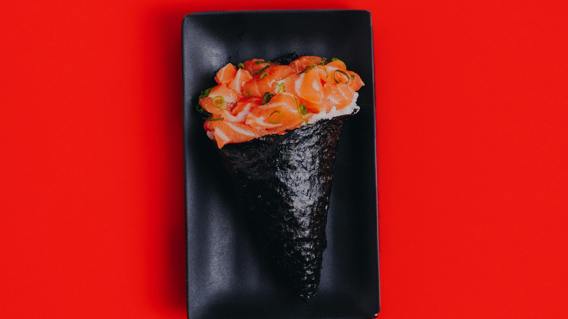 5. Temaki