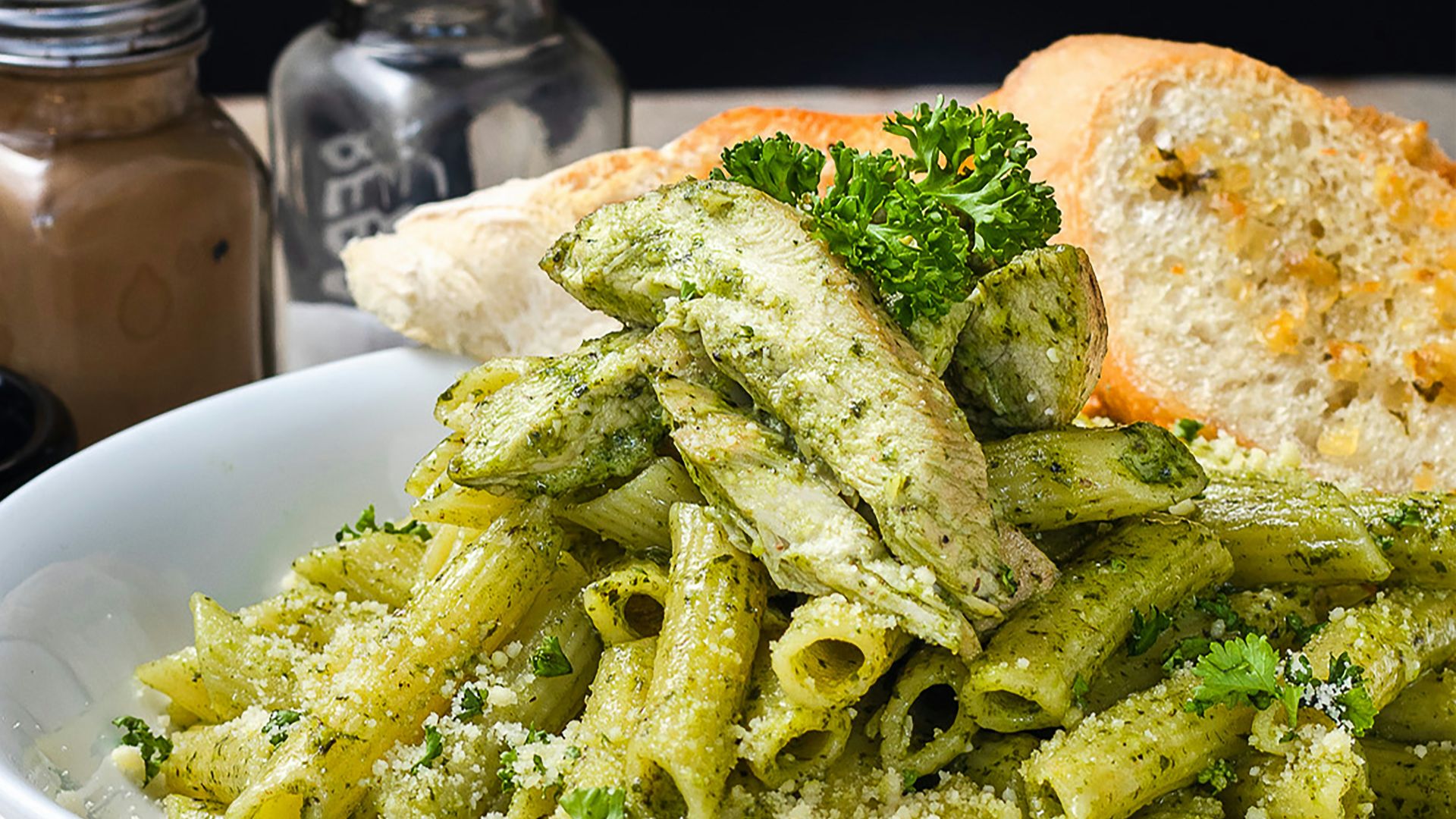 13. Pesto de Priano