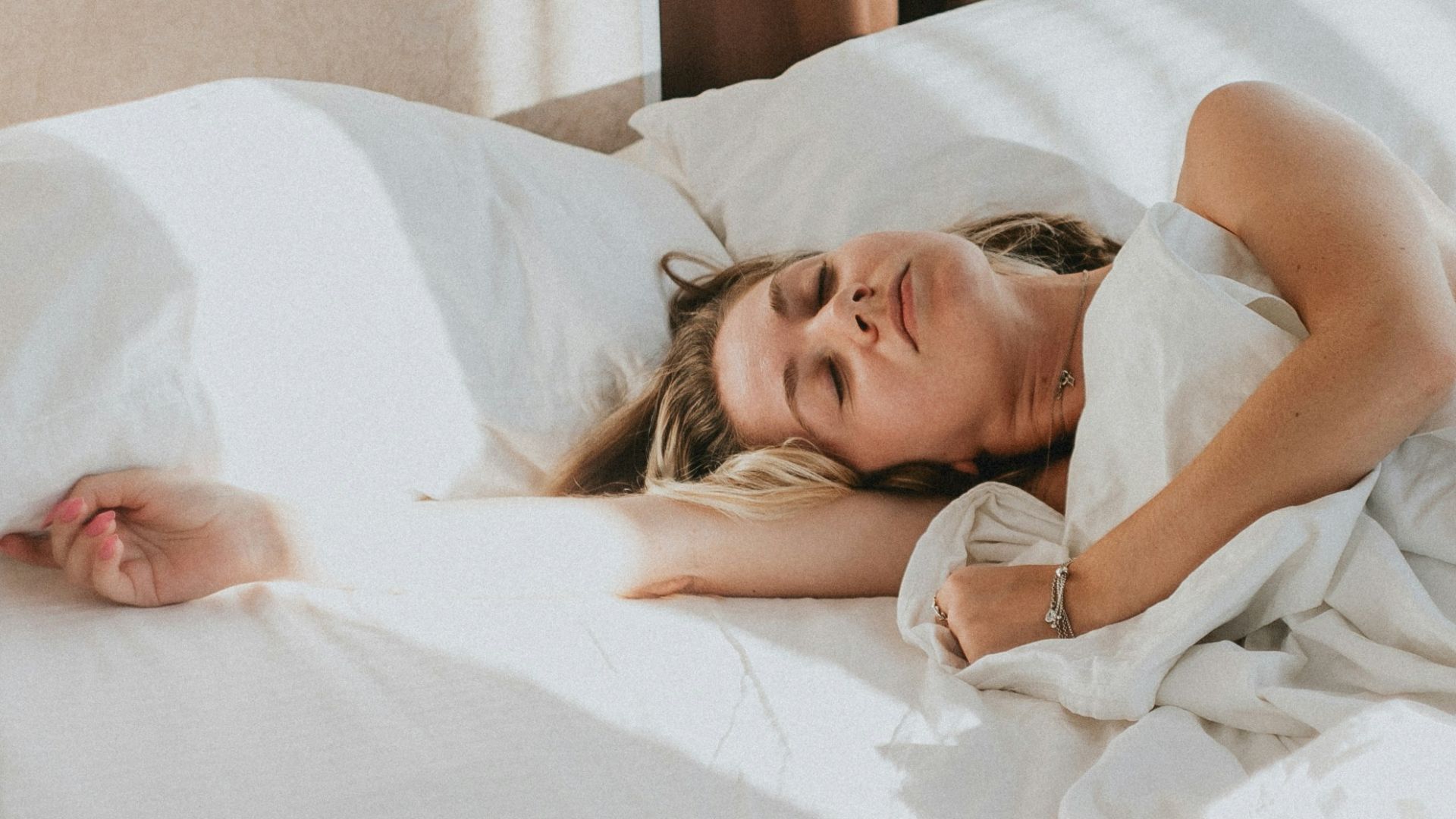 5. Un mauvais sommeil joue contre vous