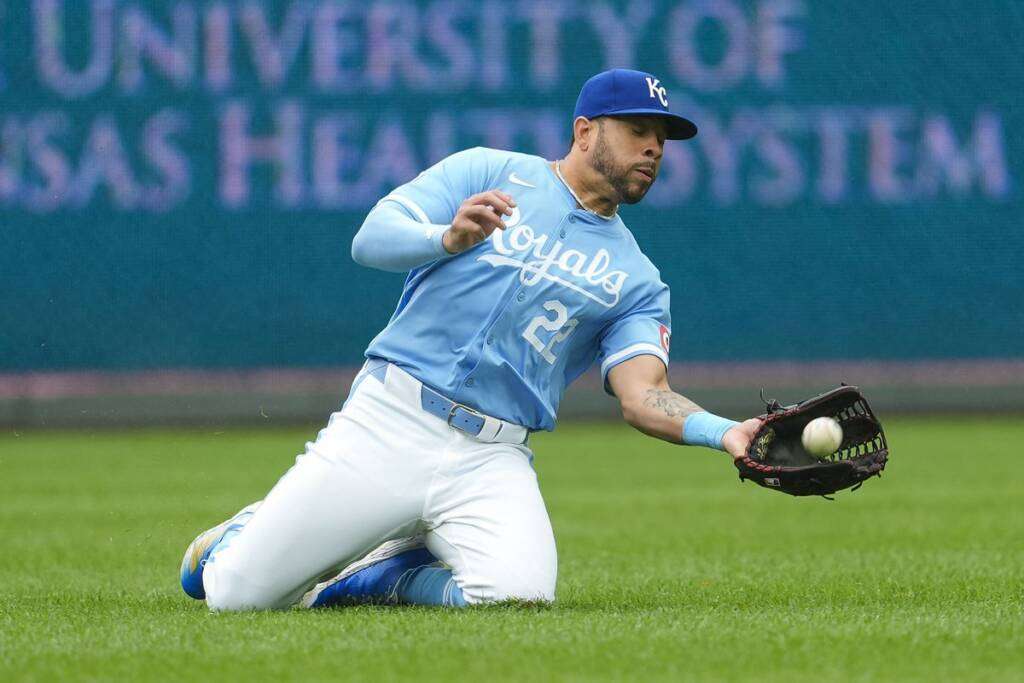 MLB in Brief: Tommy Pham Joins the Mets | Jackson Chourio Injured