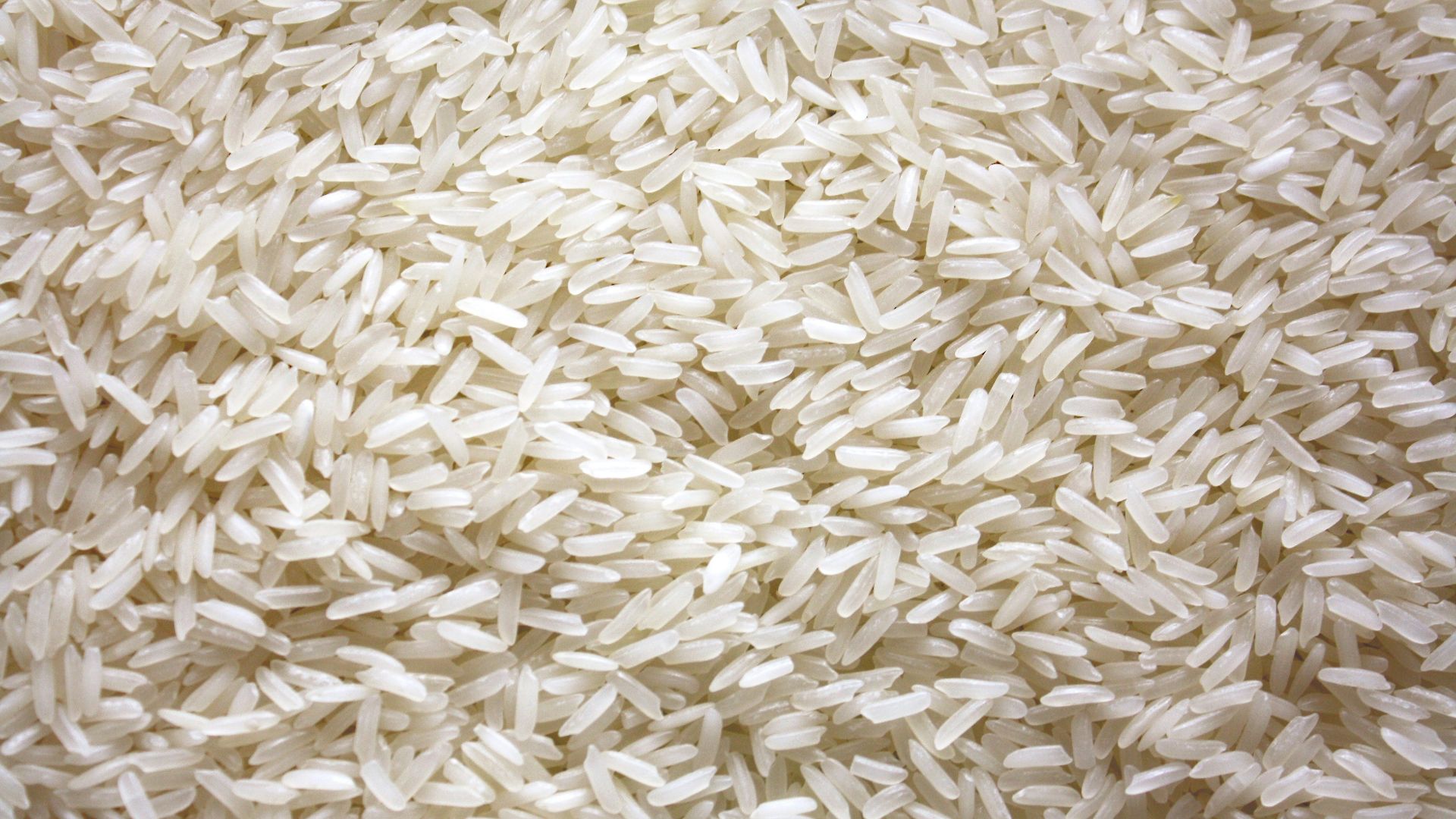 16. Faire tremper le riz ou les pâtes