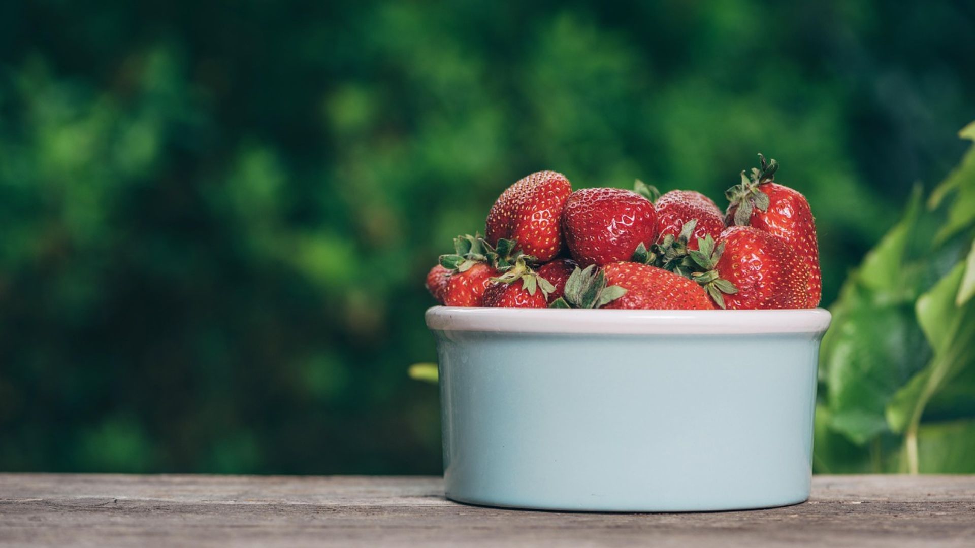2. Prenez une petite collation