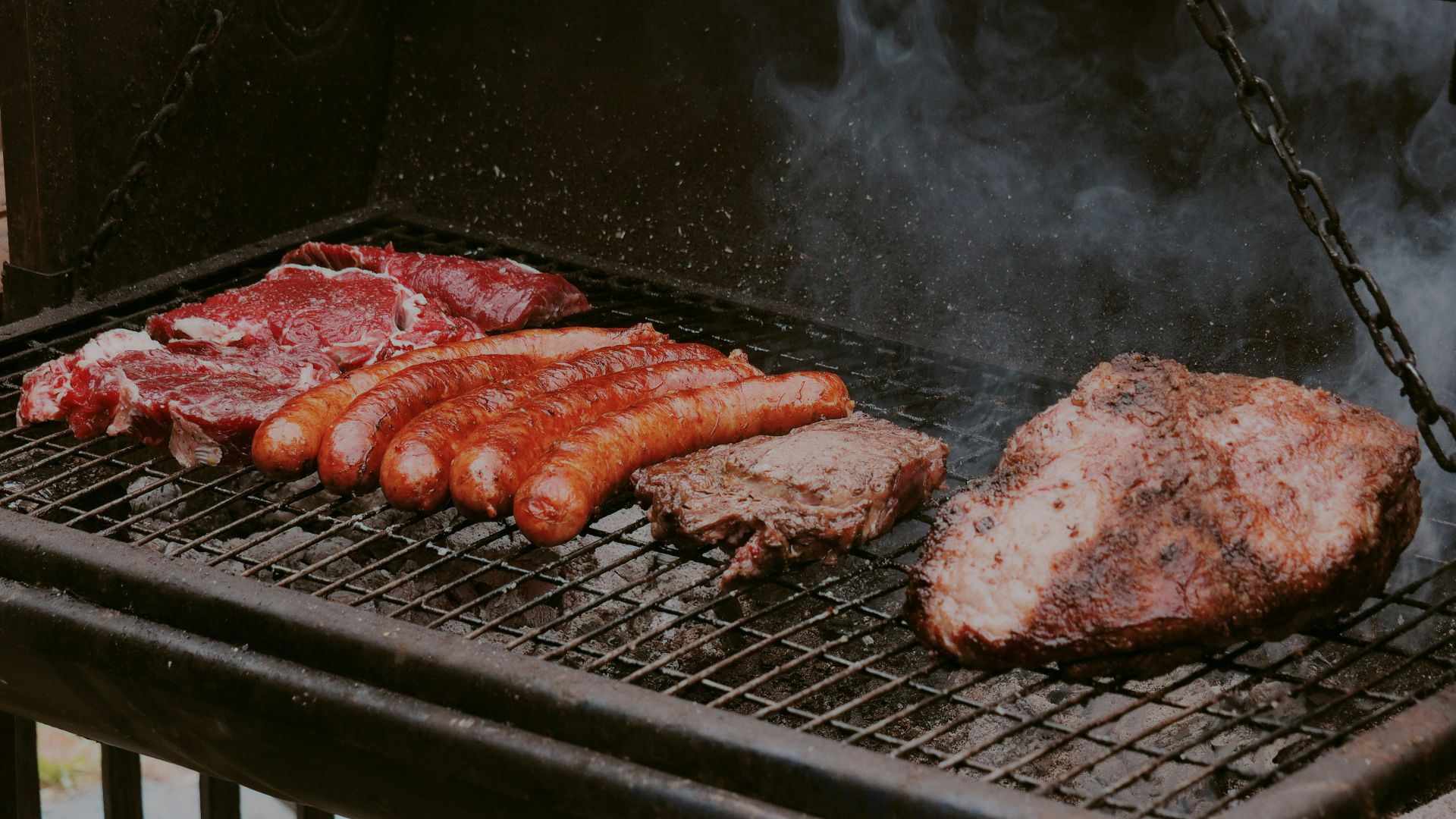 10. Cuisiner des protéines en grande quantité
