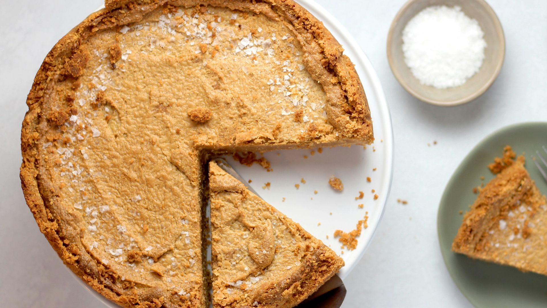 20. Un dessert que vous pouvez vraiment réussir