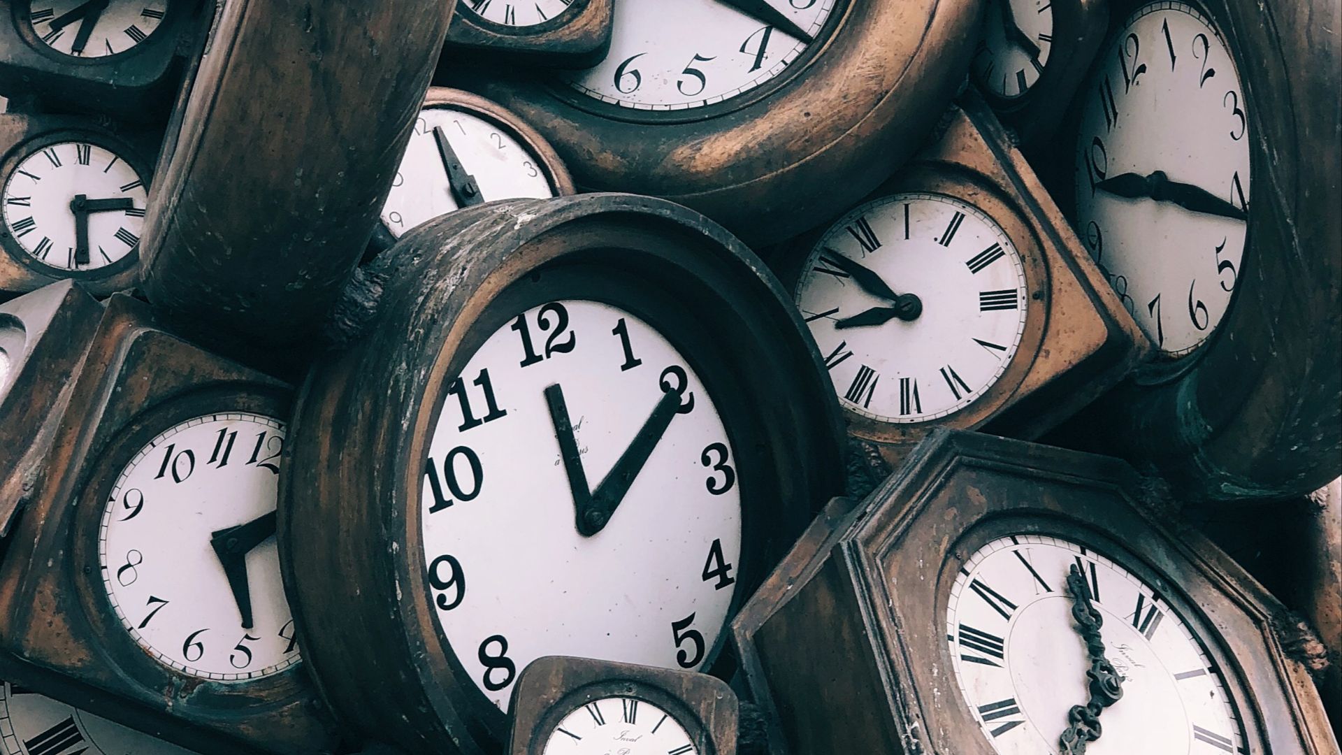 15. Votre temps est devenu l'un de vos atouts les plus précieux