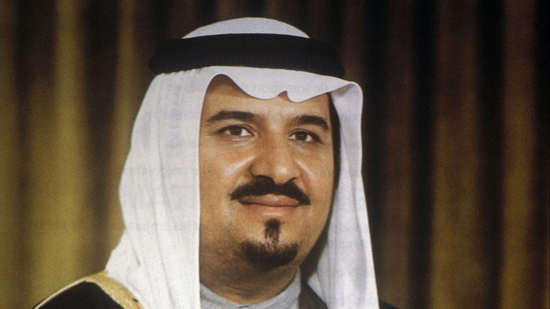 2. La famille royale saoudienne