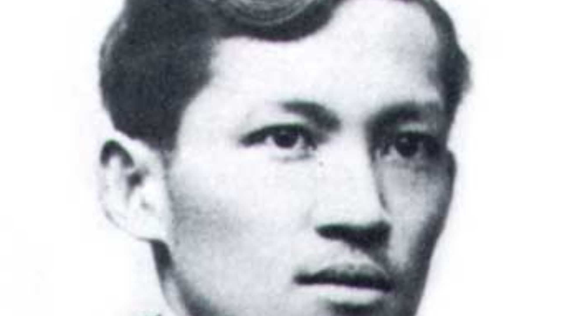 8. José Rizal