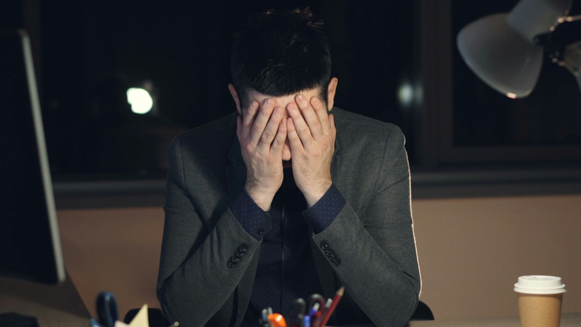 1. Admettez que le travail ne fonctionne pas