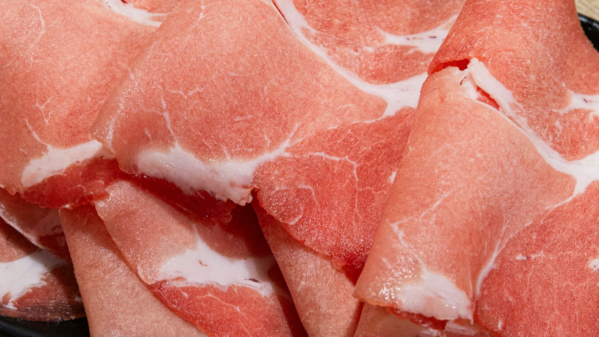 3. Porc salé et pois