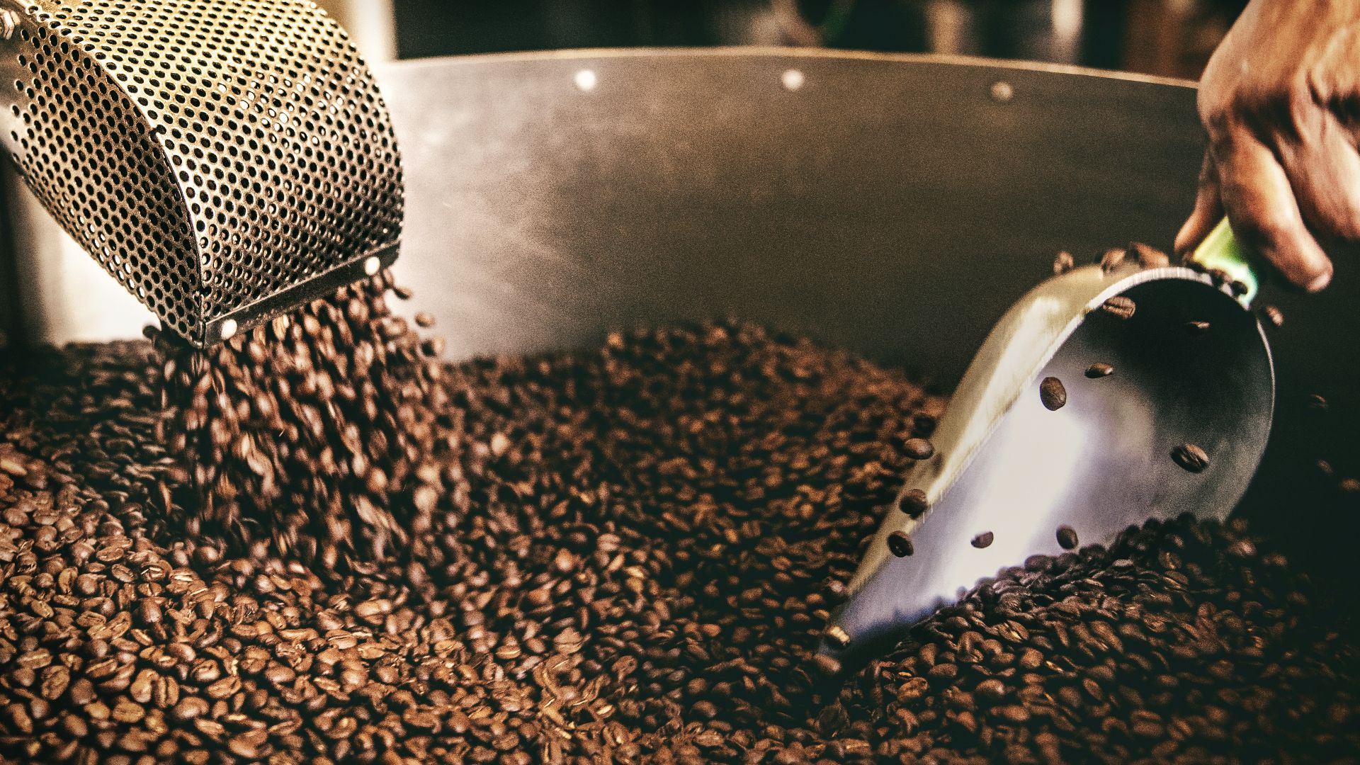14. Préparer des cafés raffinés chez soi