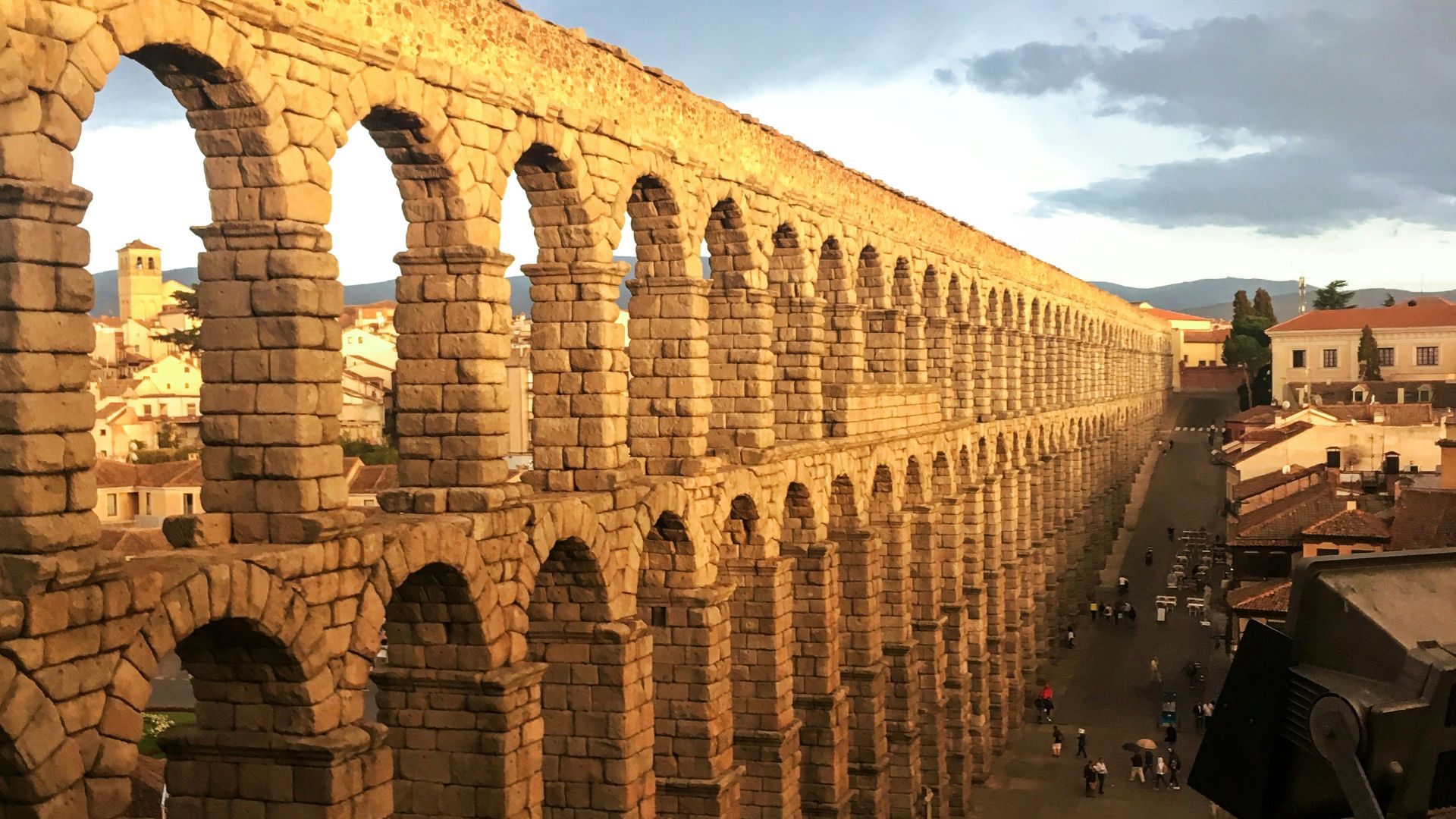 19. Les Grecs et les Romains ne disposaient d'aucune technologie digne d'être mentionnée