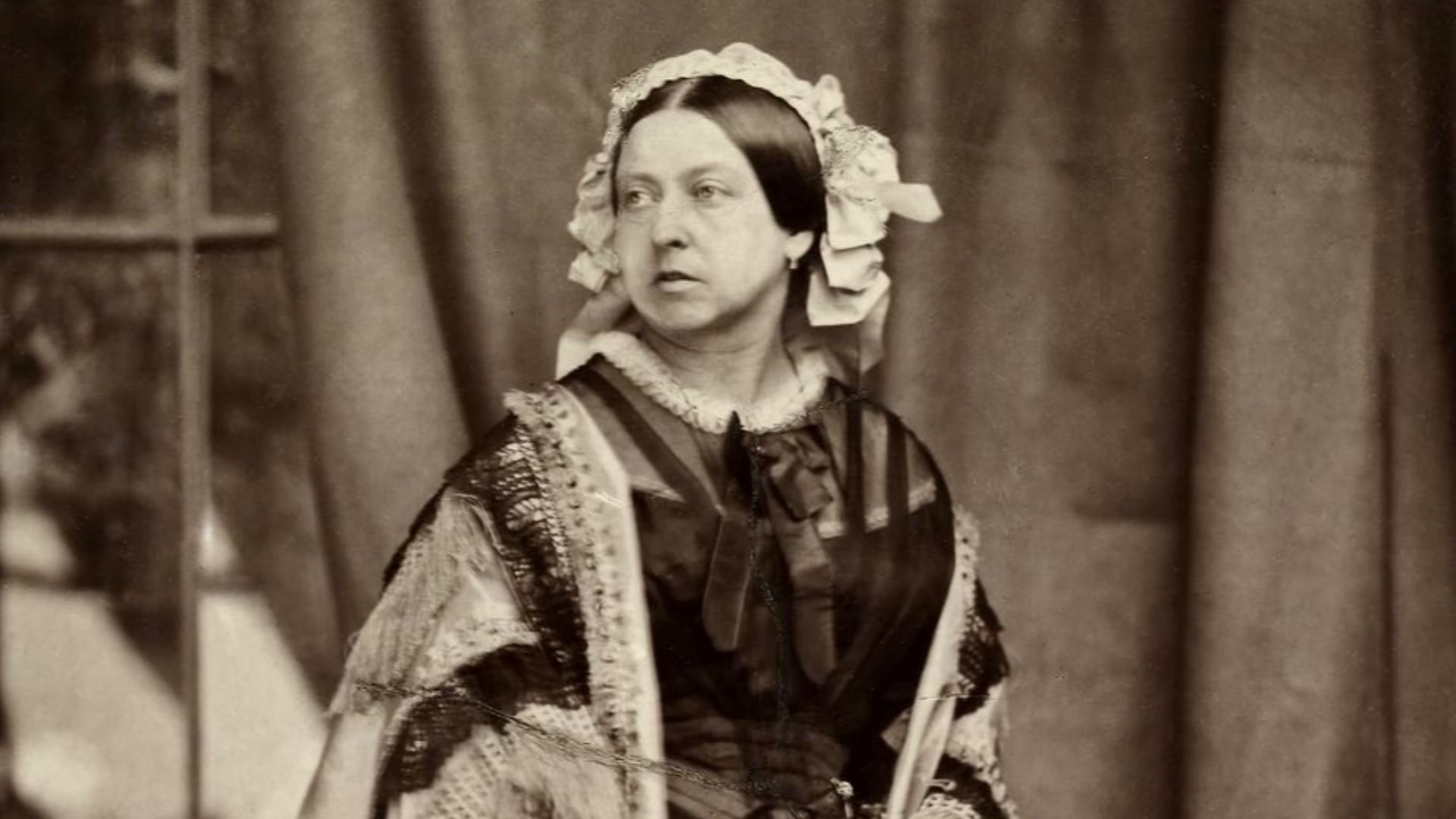 12. Les rites de deuil de la reine Victoria