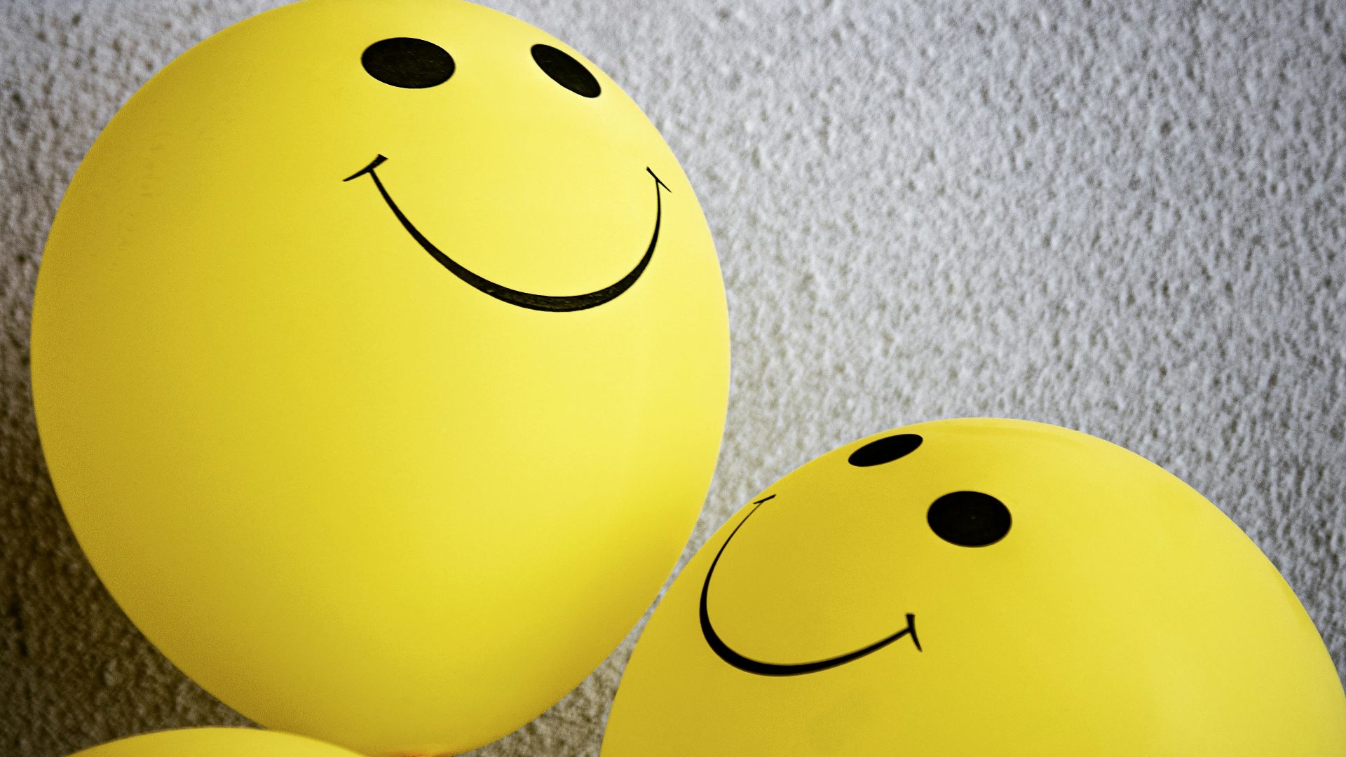 17. S'entourer de positivité