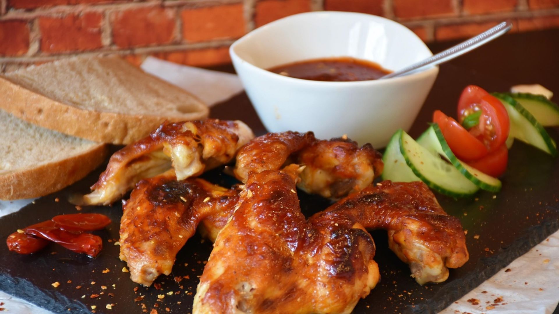 10. Sauce barbecue « Kansas City Style » de Trader Joe’s