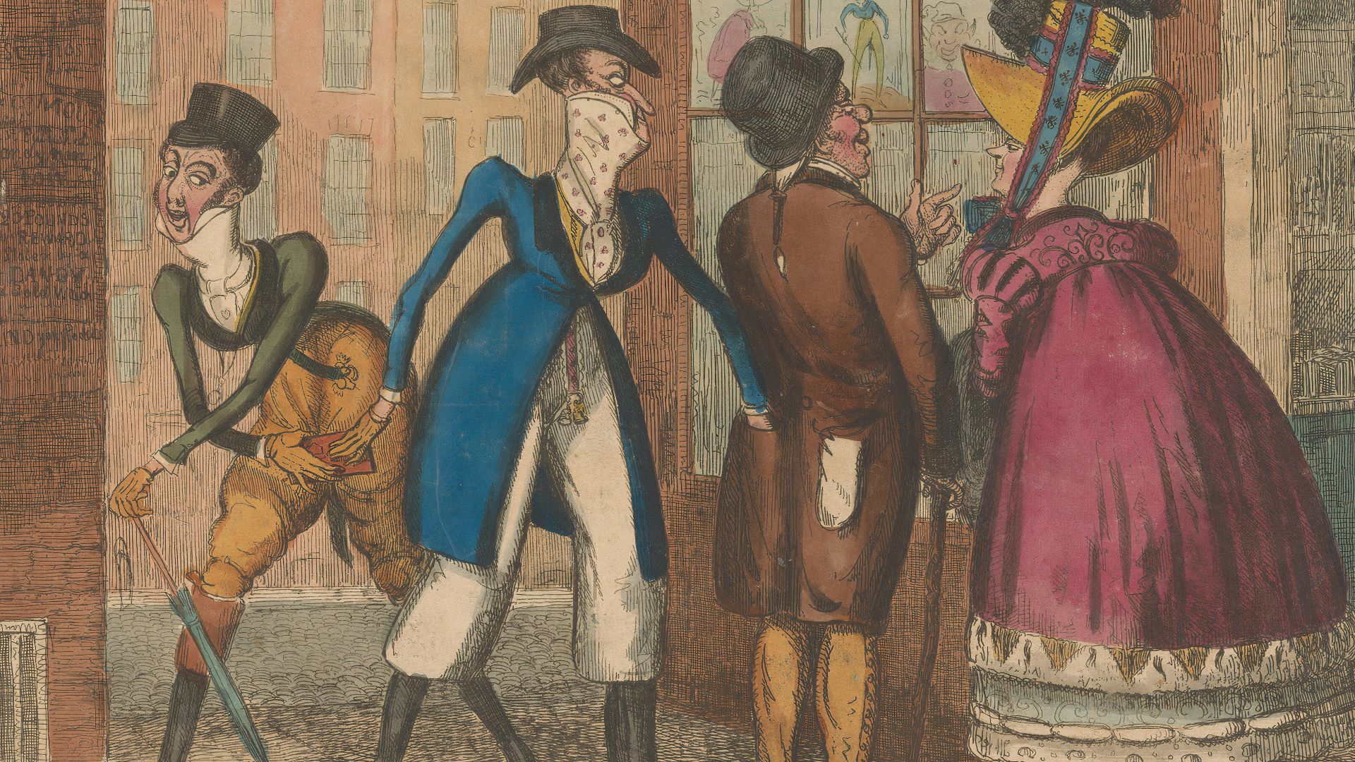 4. Barry Lyndon (1975) et la mode masculine du XVIIIe siècle