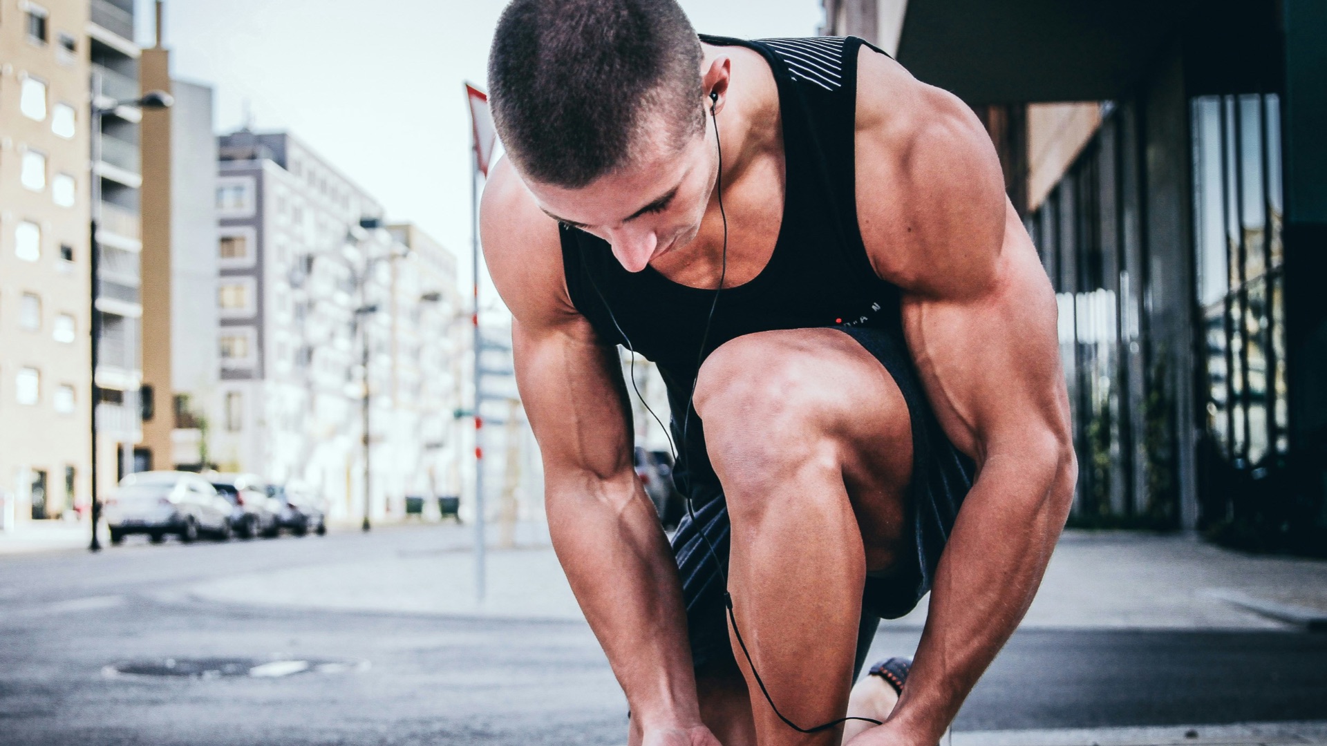 11. Condition physique