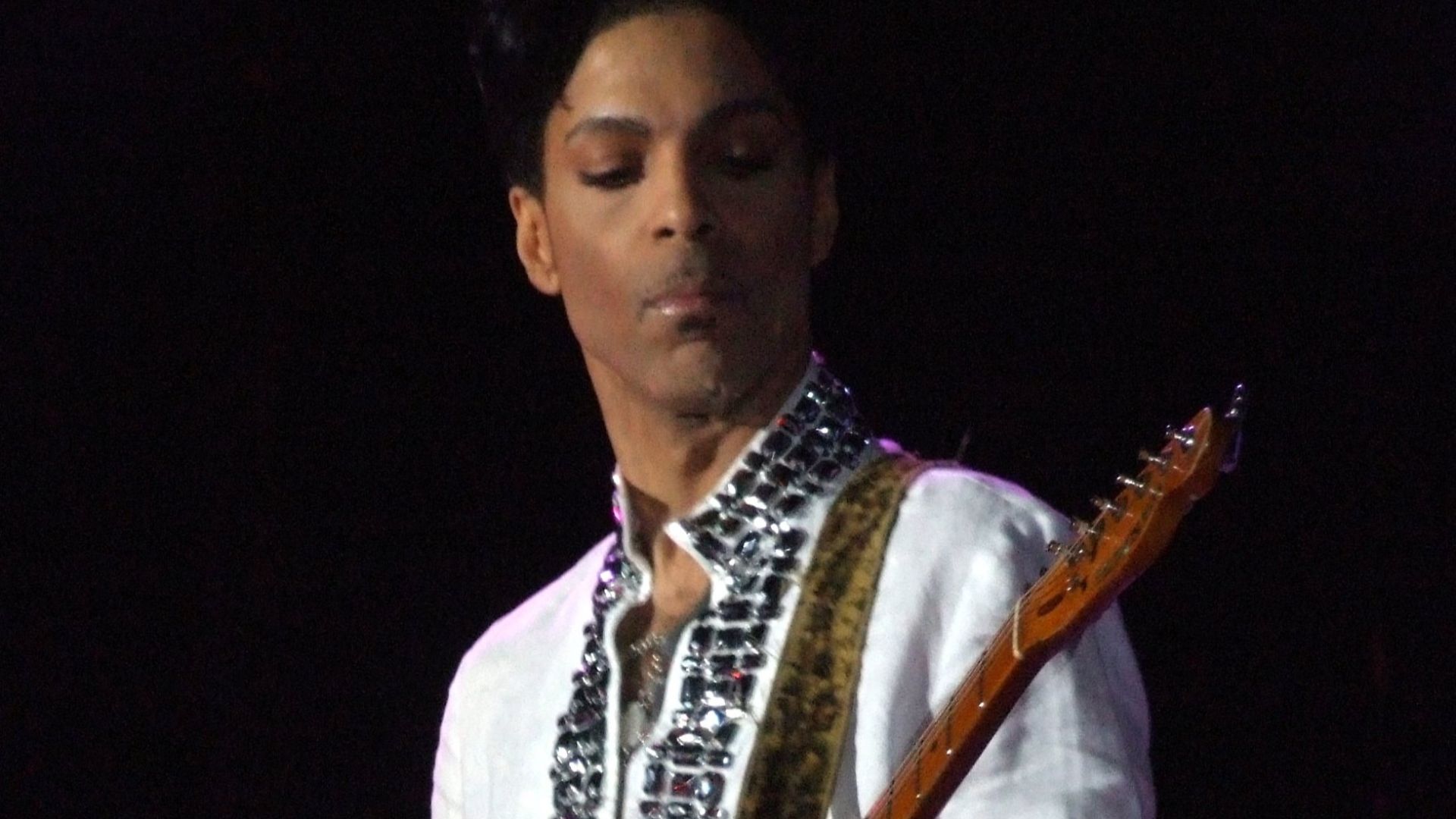 10. Prince