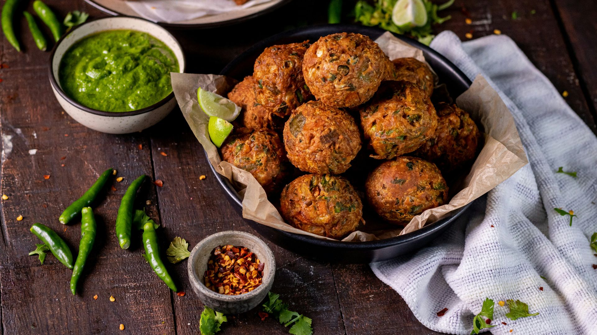 10. Boulettes de viande de dinde à la marinara