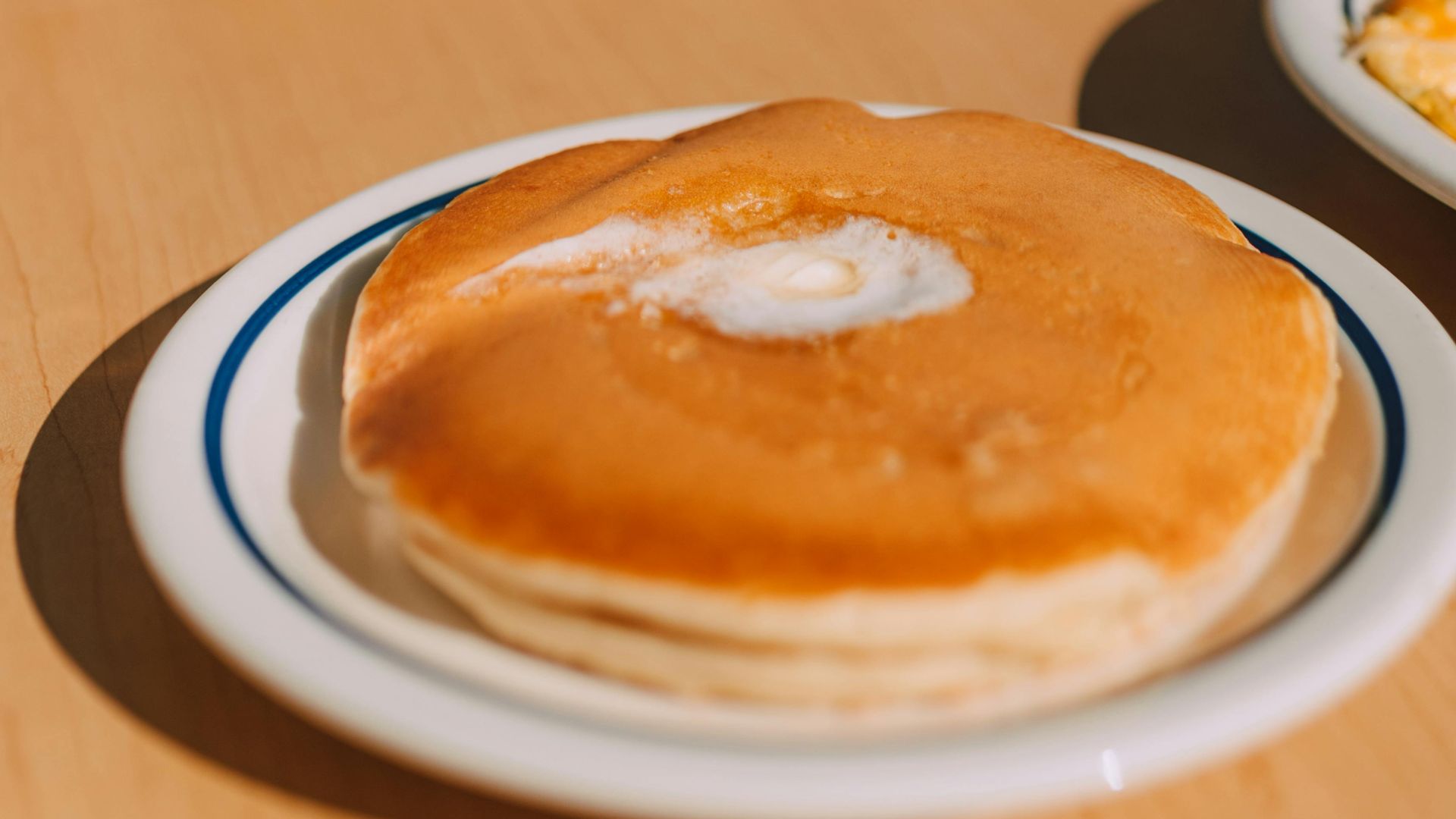 5. Crêpes