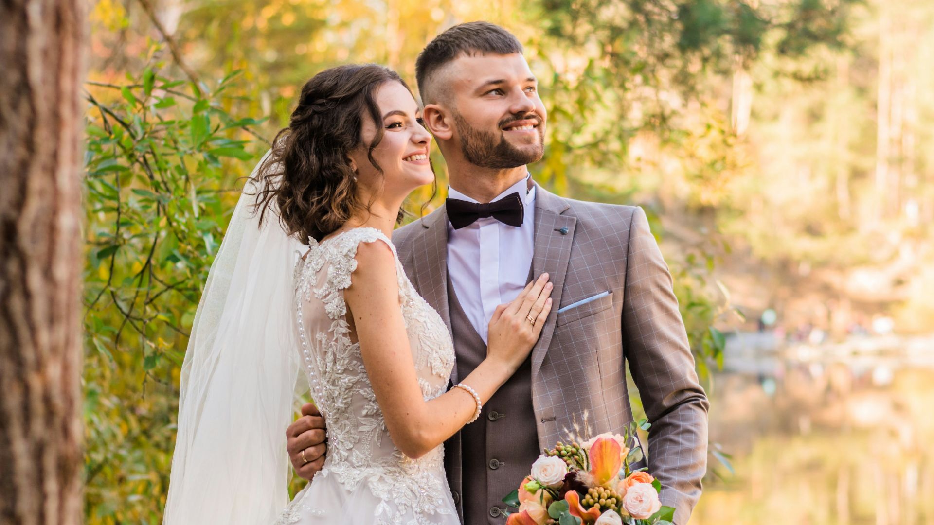 9. Le mariage change les gens