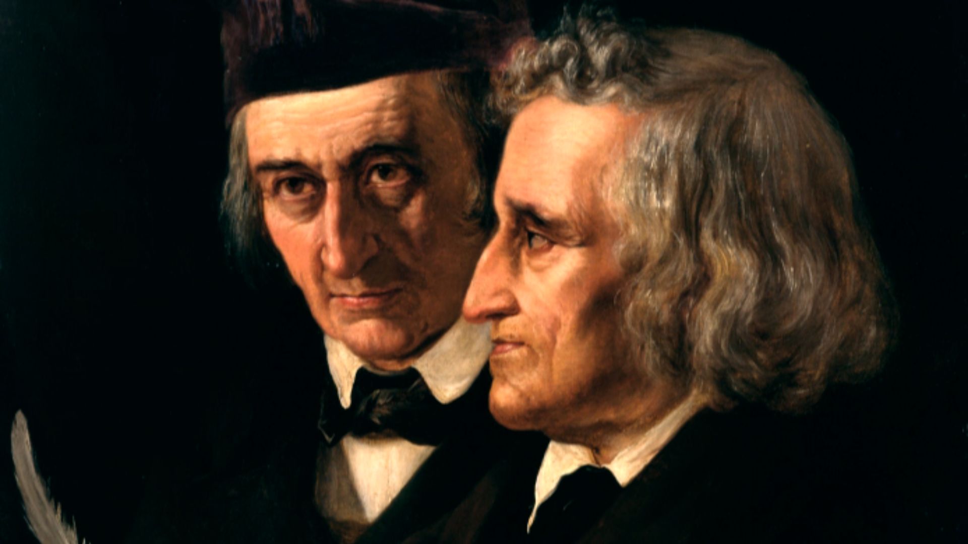 4. Les gardiens des contes de fées