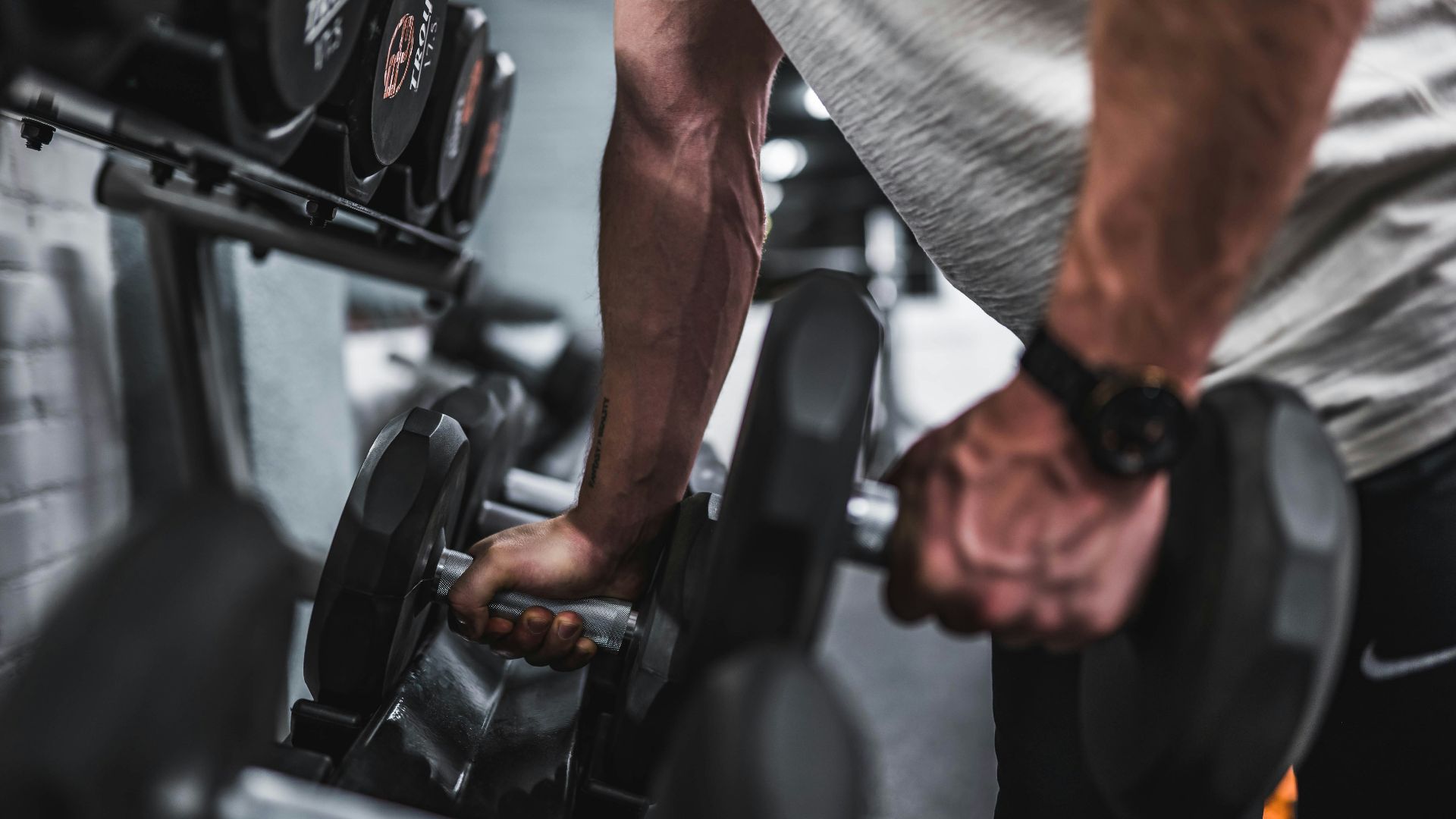 7. Se lancer dans l'exercice physique