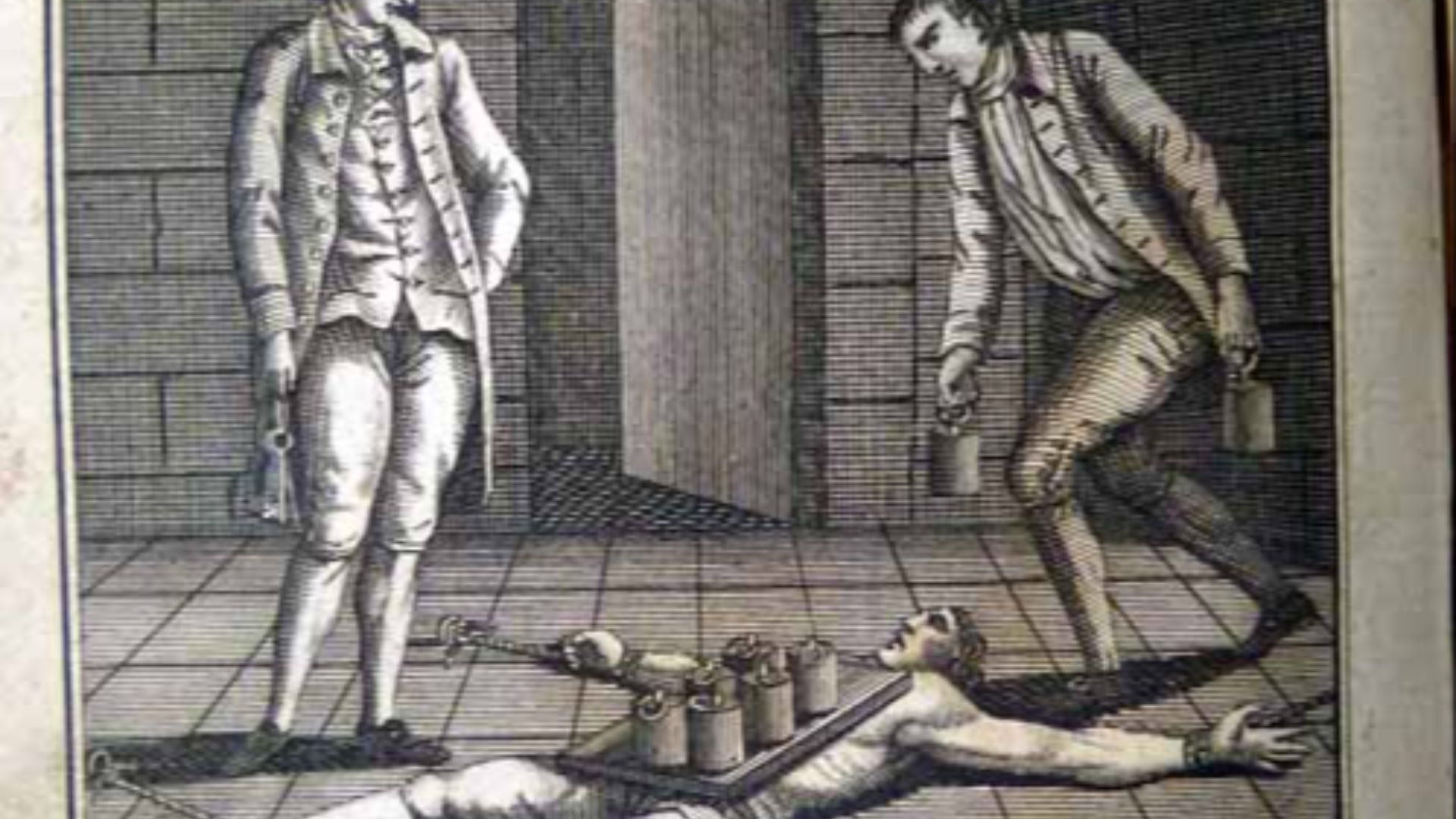 8. Pressage avec poids