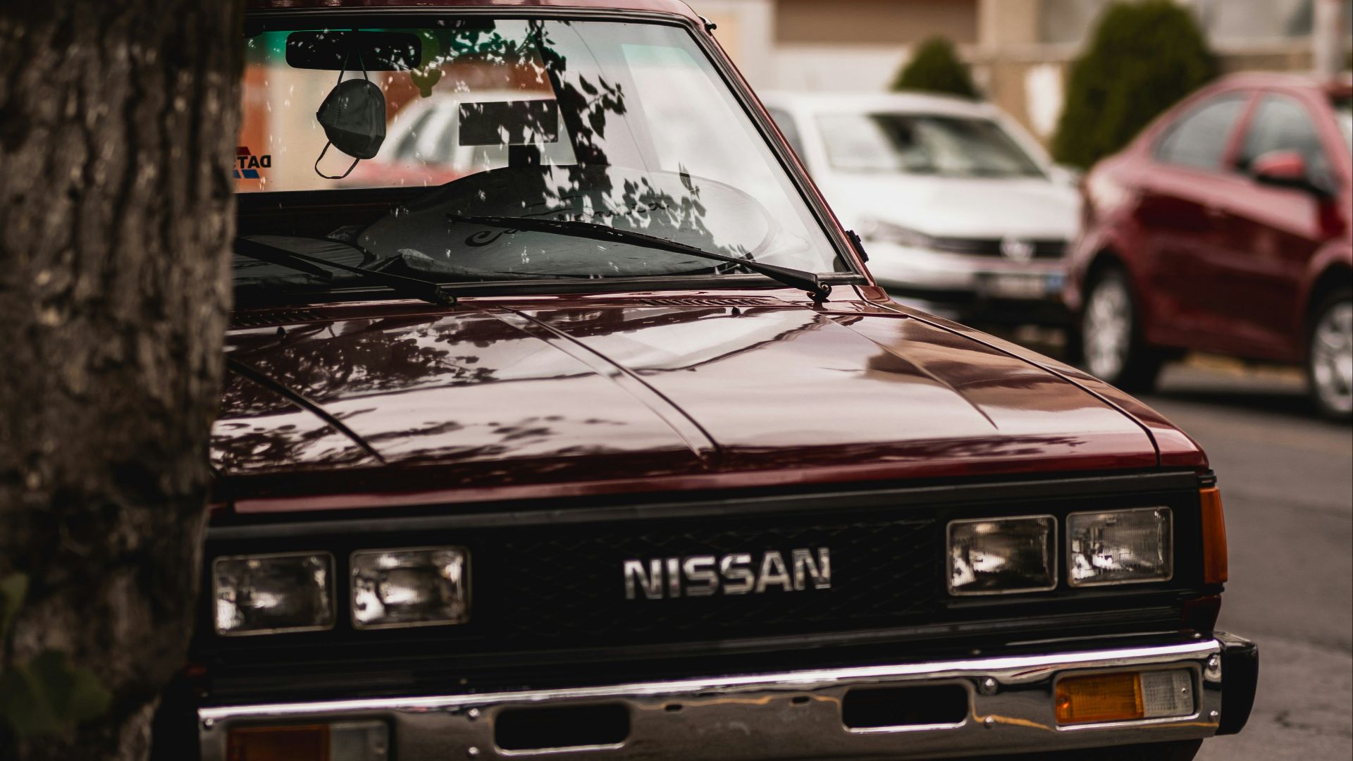 12. Nissan Altima (anciens modèles)
