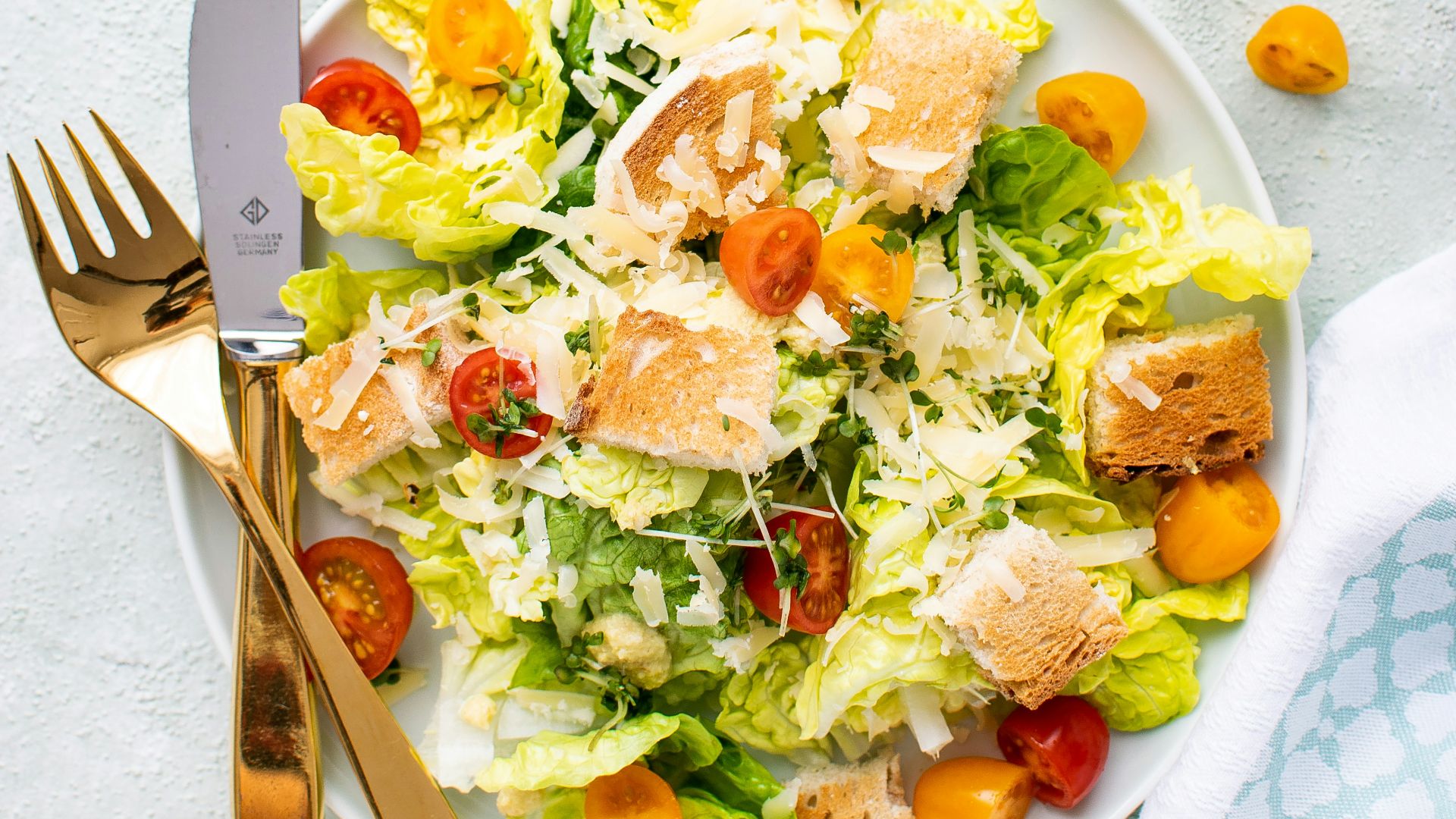 11. Vous ne pouvez pas consommer de plats préparés