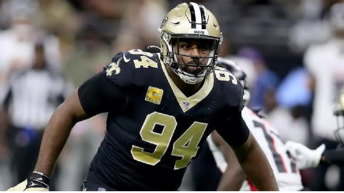 It’s over for Cameron Jordan