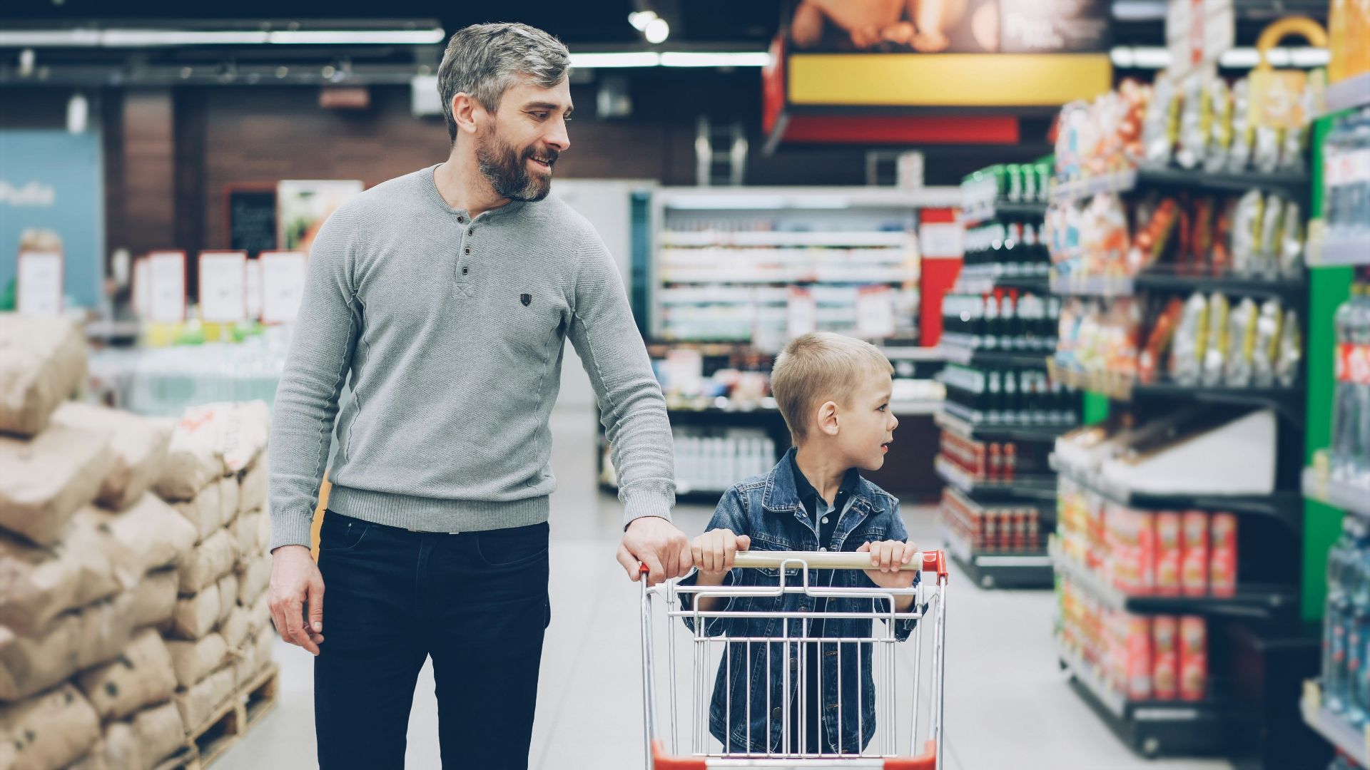 20 aliments économiques qui sont étonnamment sains