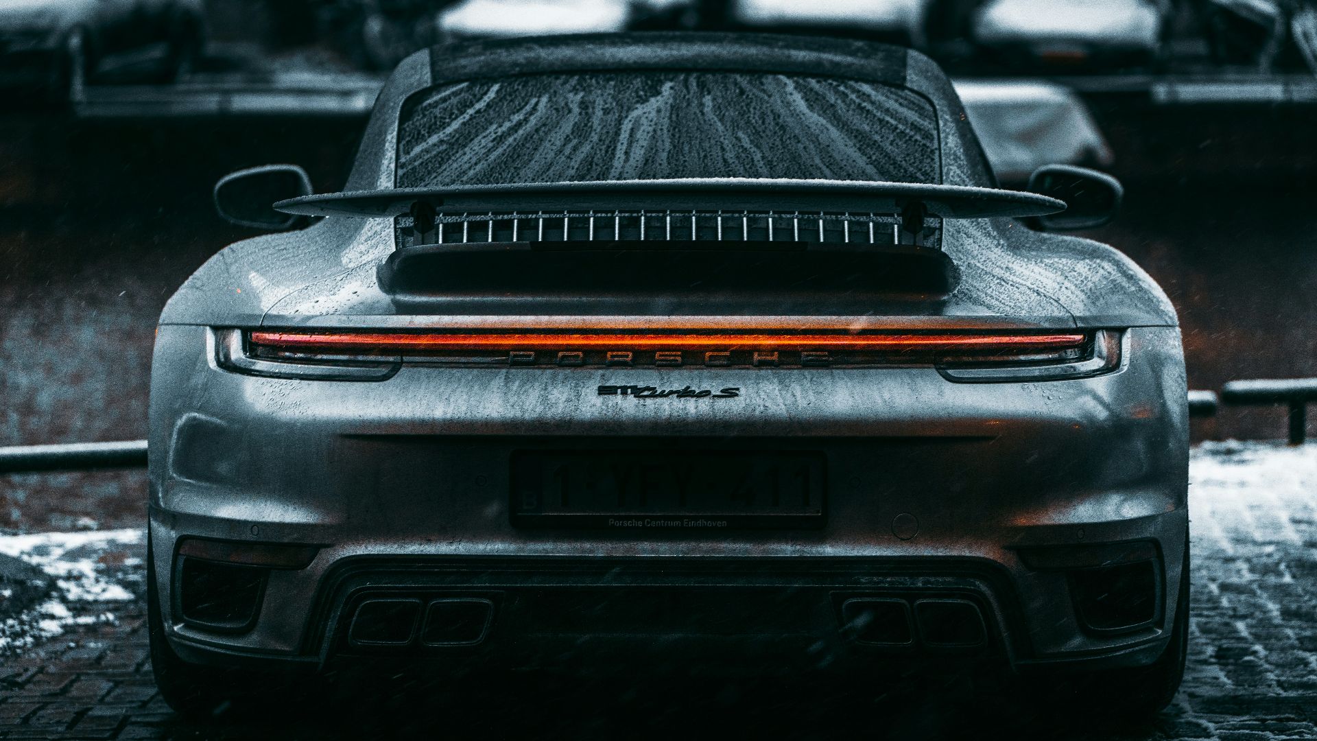 9. Les modifications qui améliorent réellement une voiture