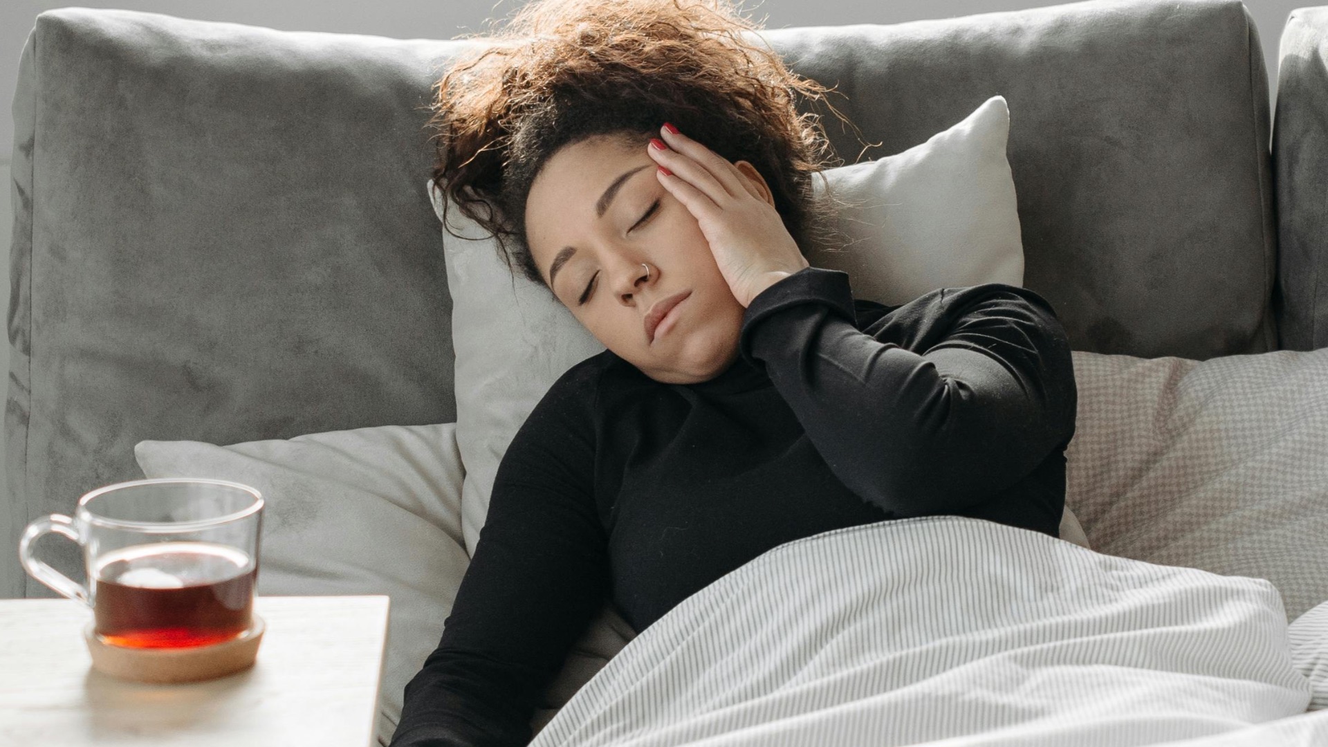 2. Il n'y a aucun risque de syndrome de choc toxique