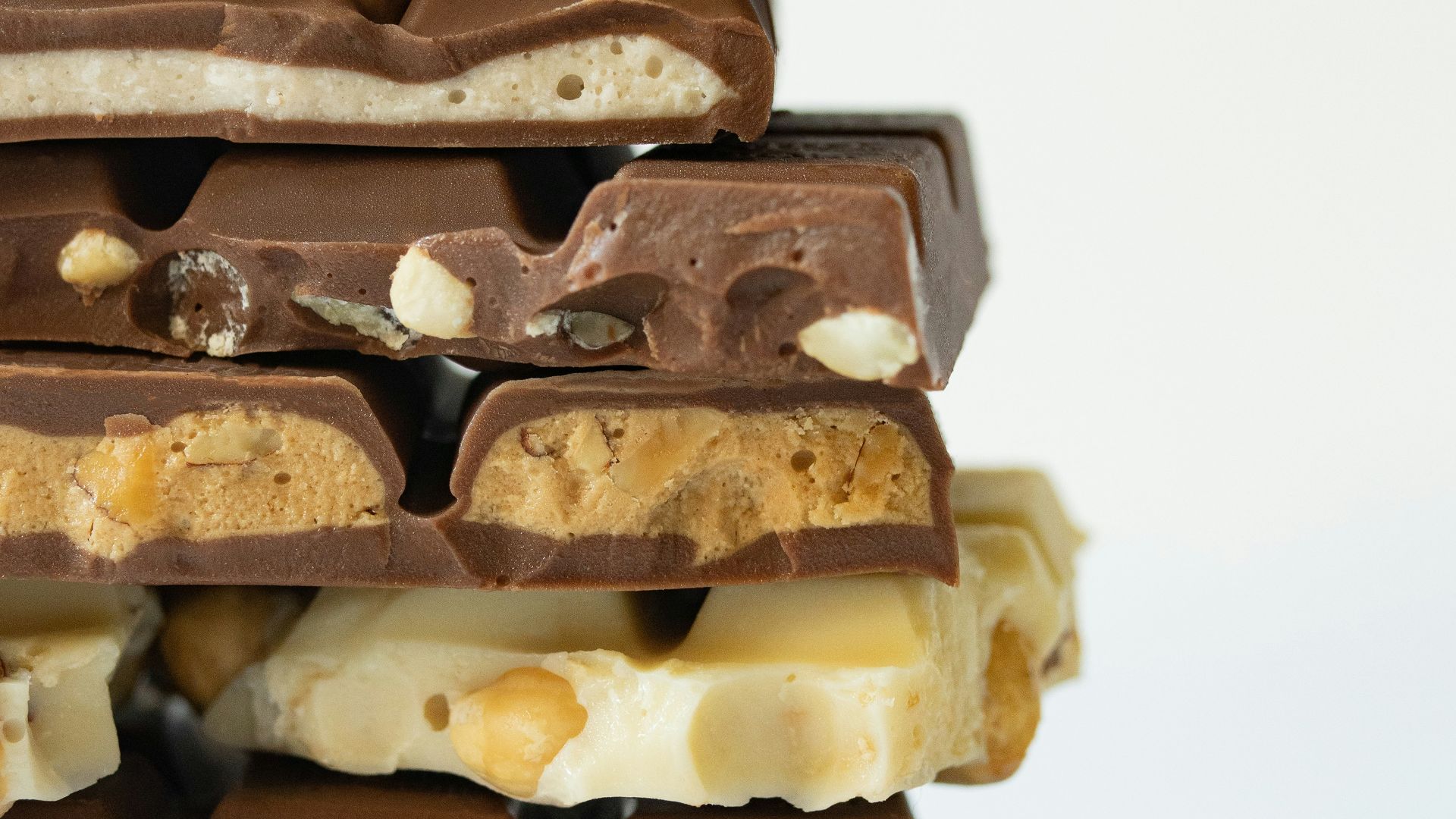 11. Chocolat au lait