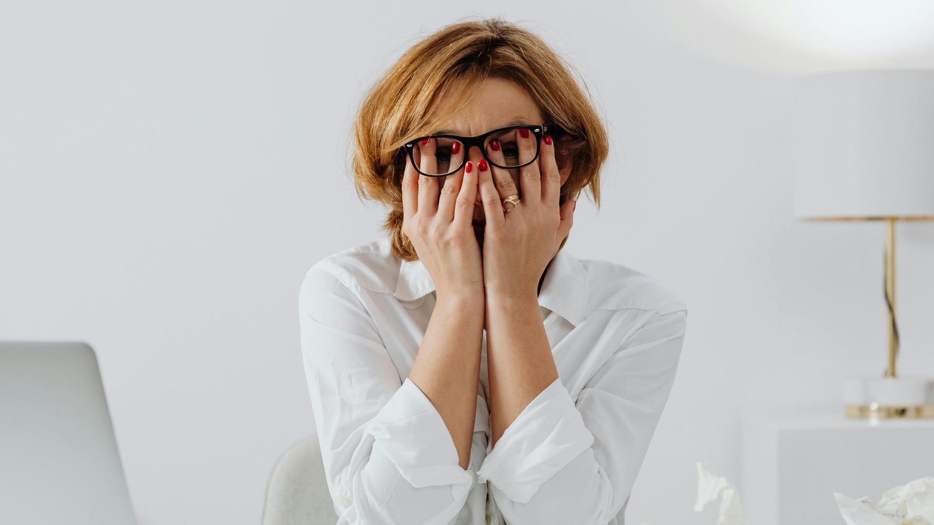 4. Stress chronique