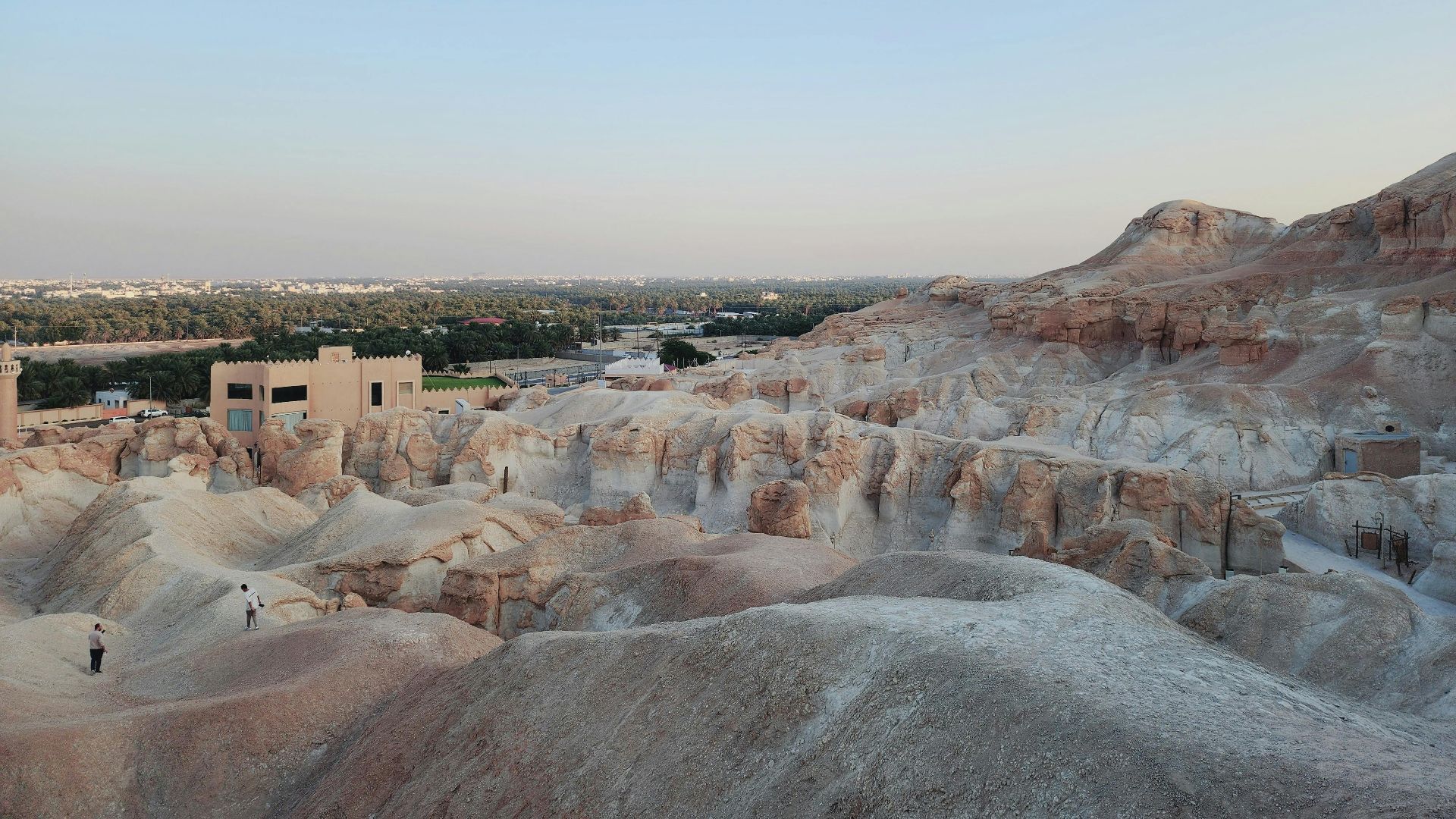 16. Cordages à la grotte de Dzudzuana