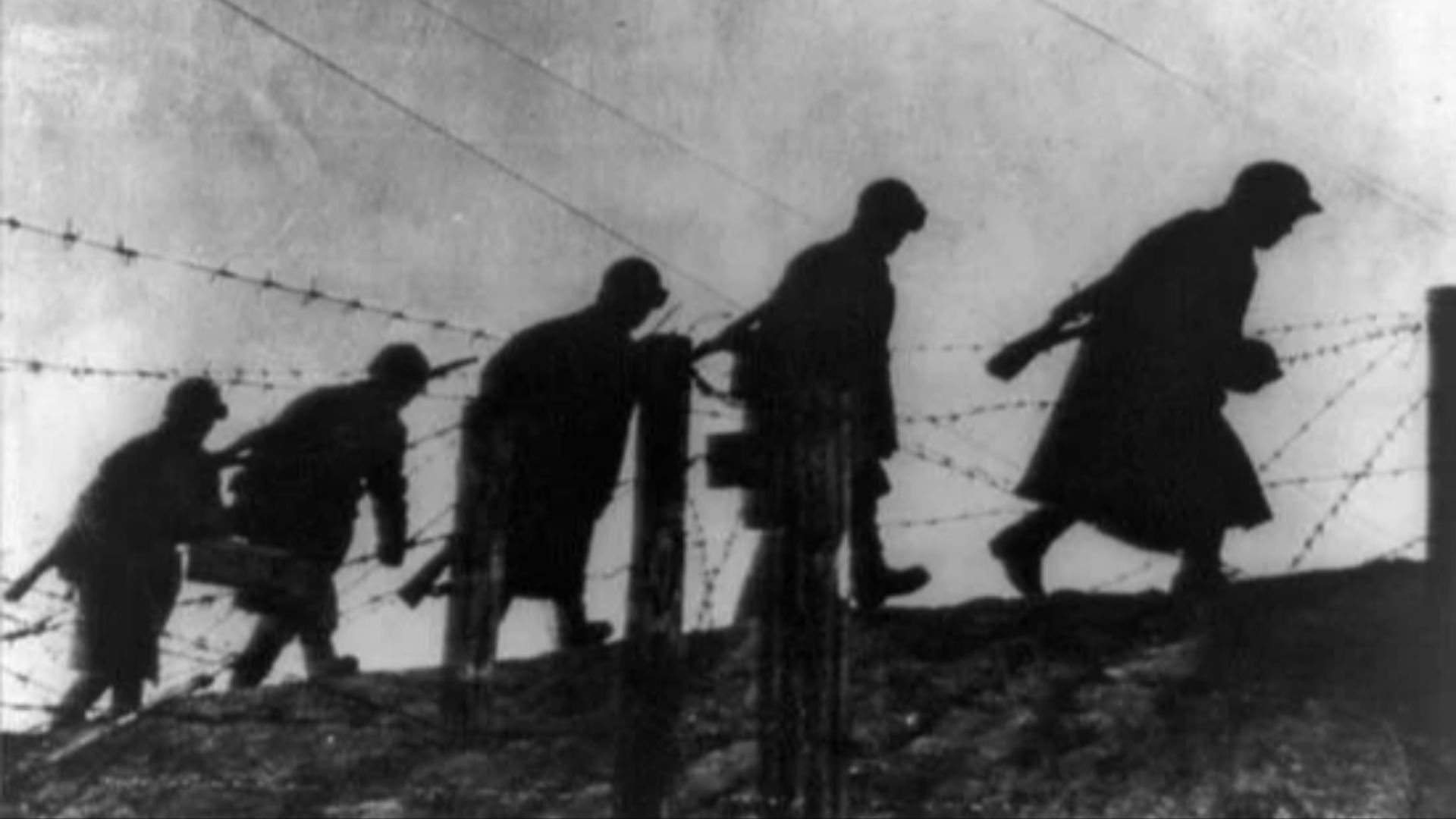 7. Siège de Leningrad (1941-1944)