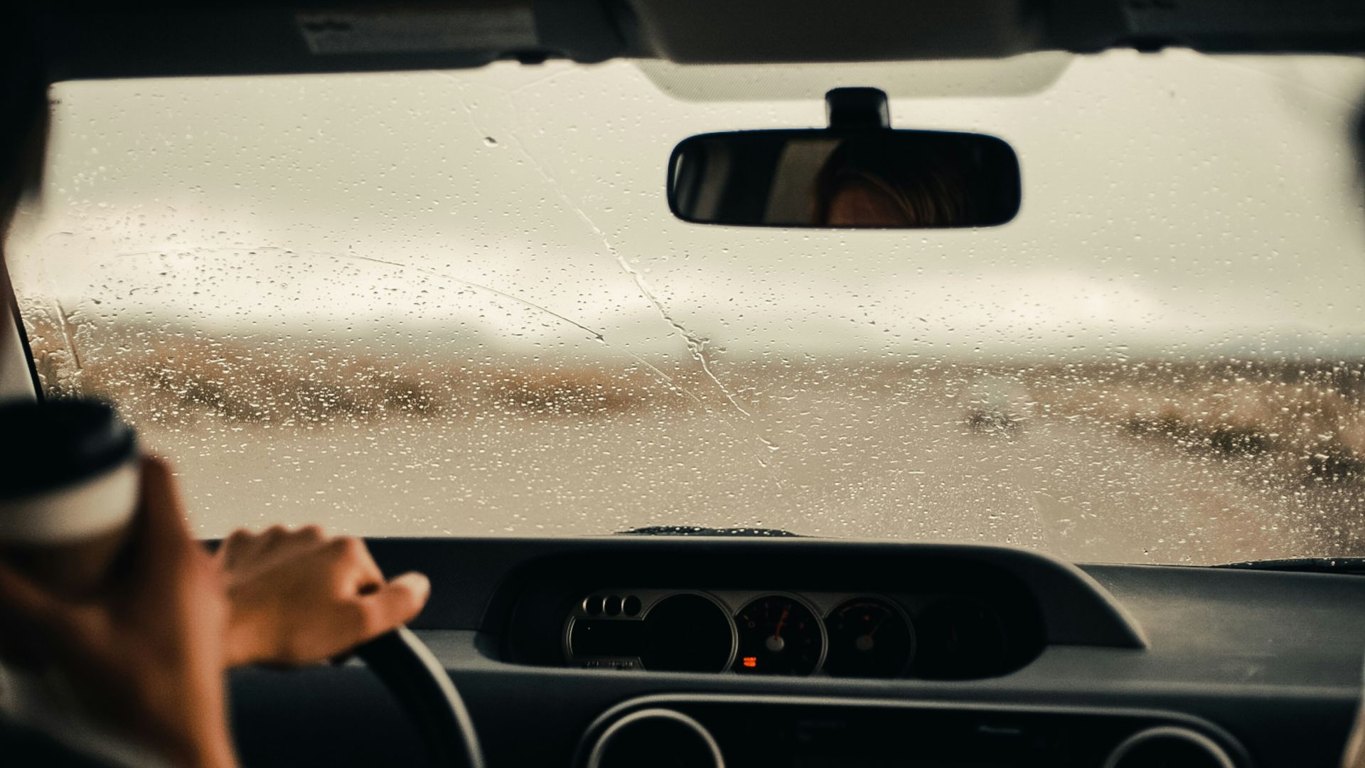 2. Quand le temps est maussade