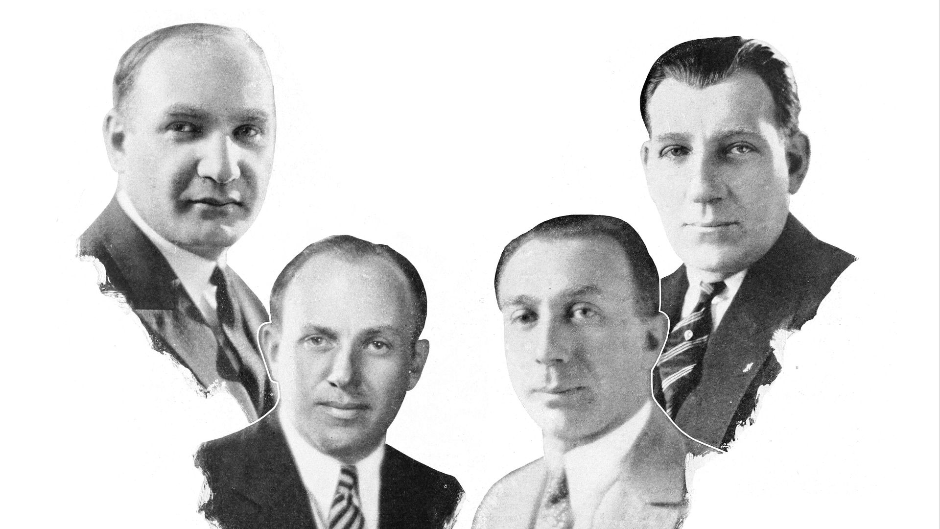 11. Constructeurs de studios