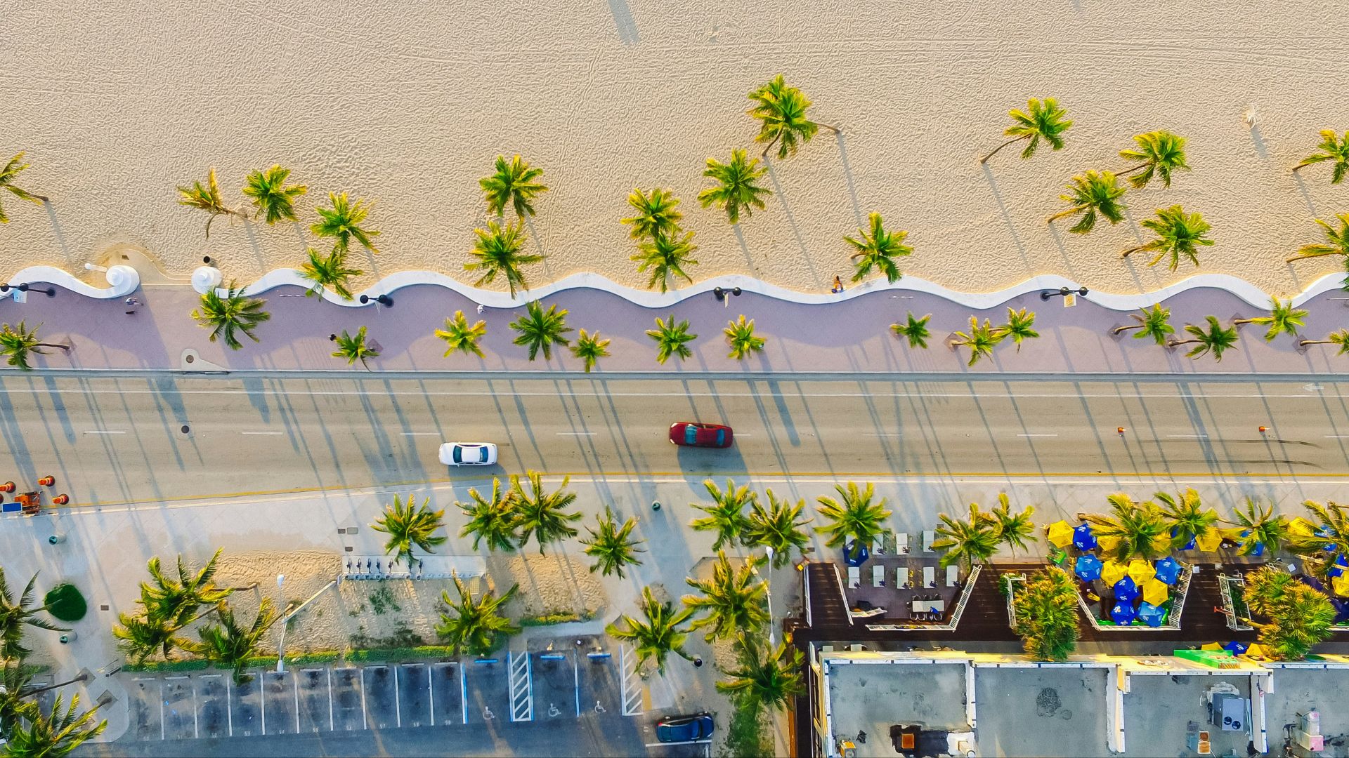 8. Miami, Floride