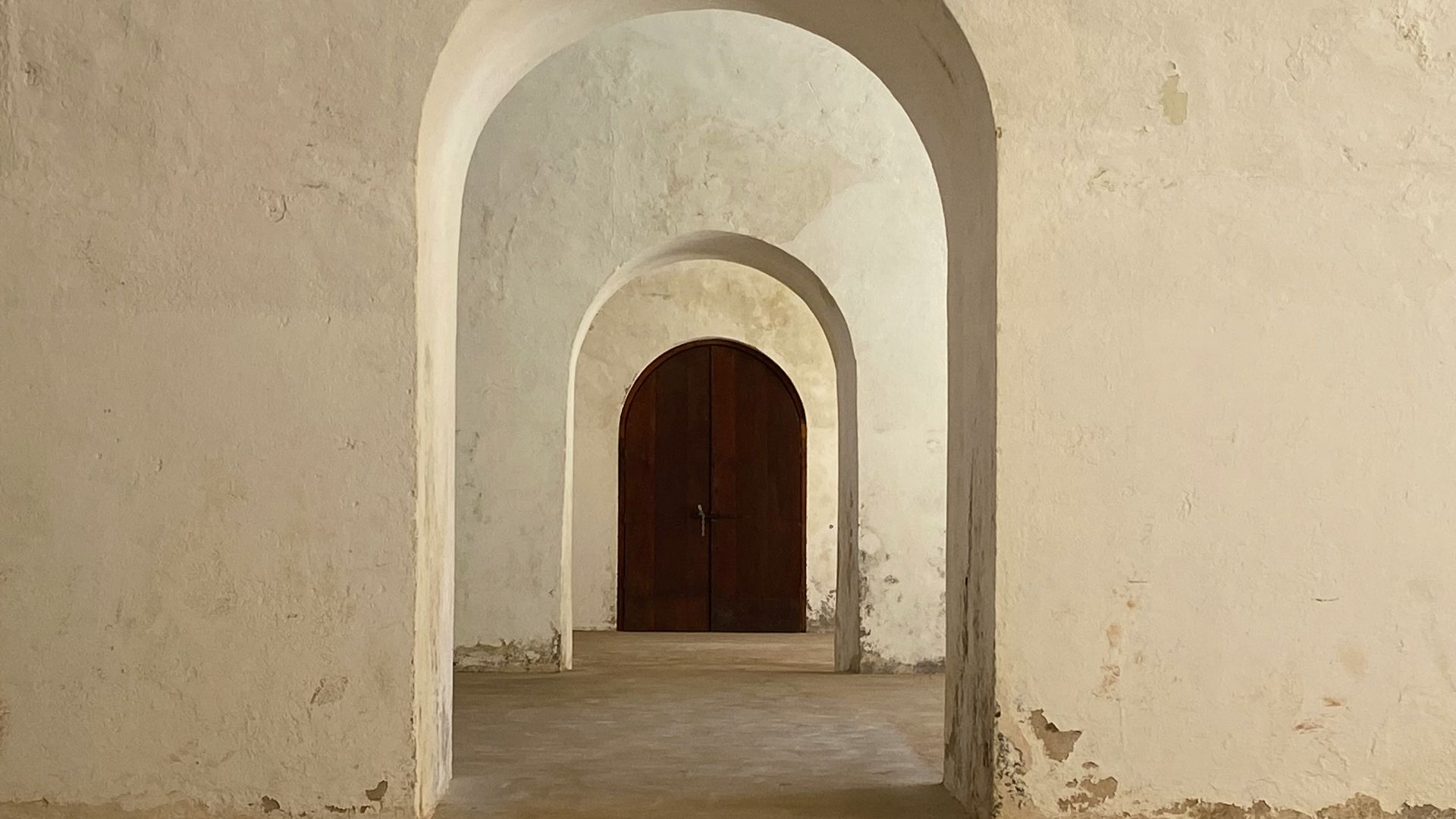 1. L'effet de la porte