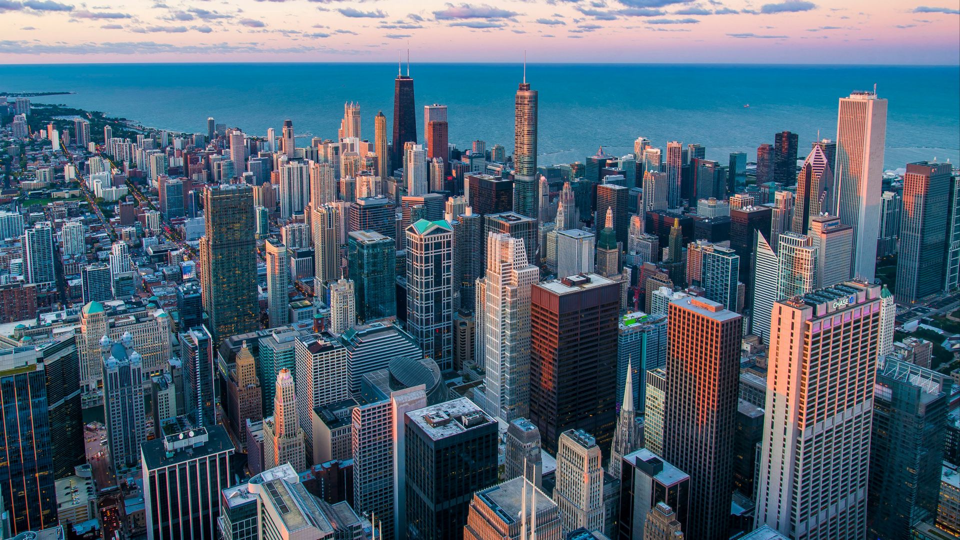 3. Chicago, Illinois