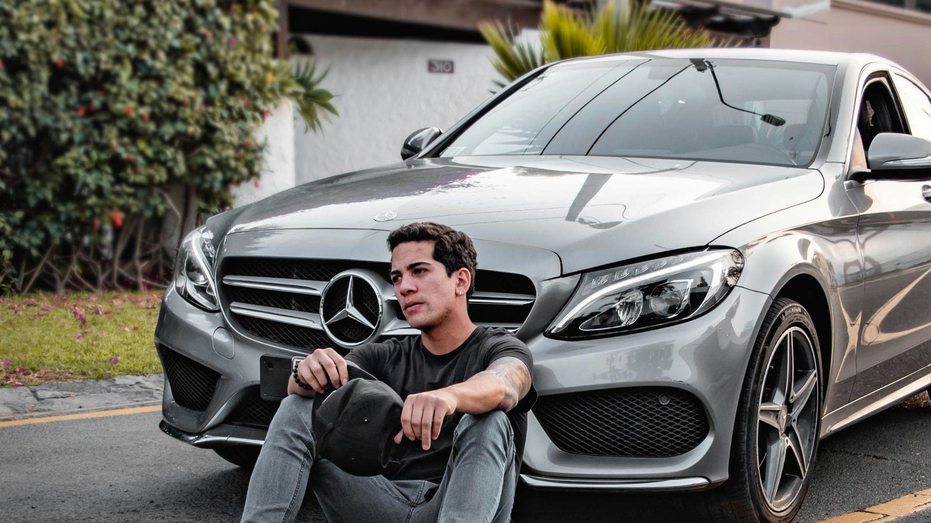 20. Qu'est-ce qui fait d'une personne un véritable passionné d'automobile ?